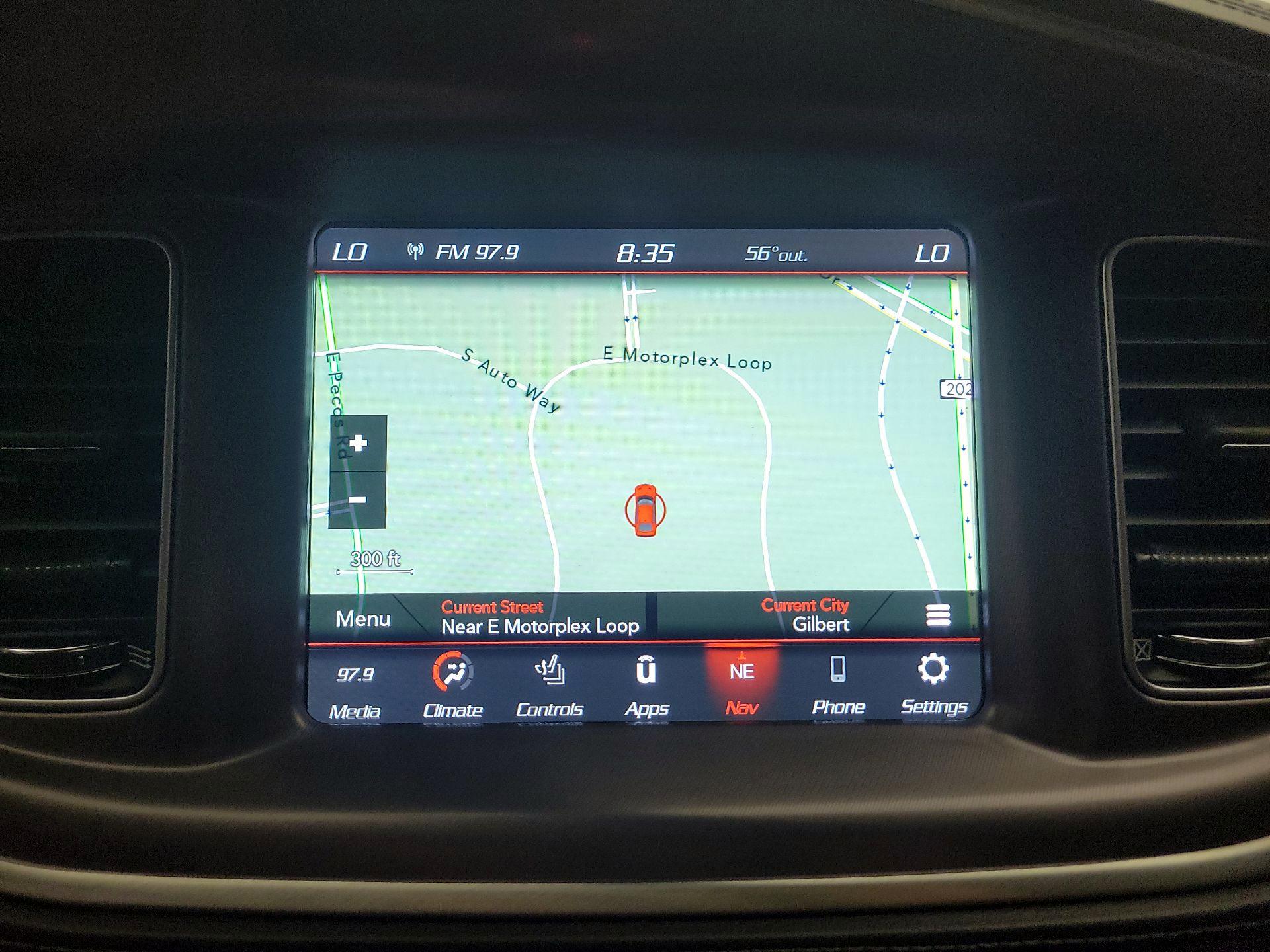 Thumbnail: 2021 Dodge Charger - 14