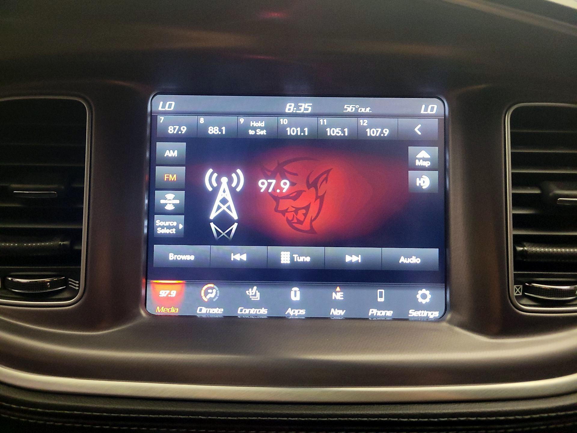 Thumbnail: 2021 Dodge Charger - 16