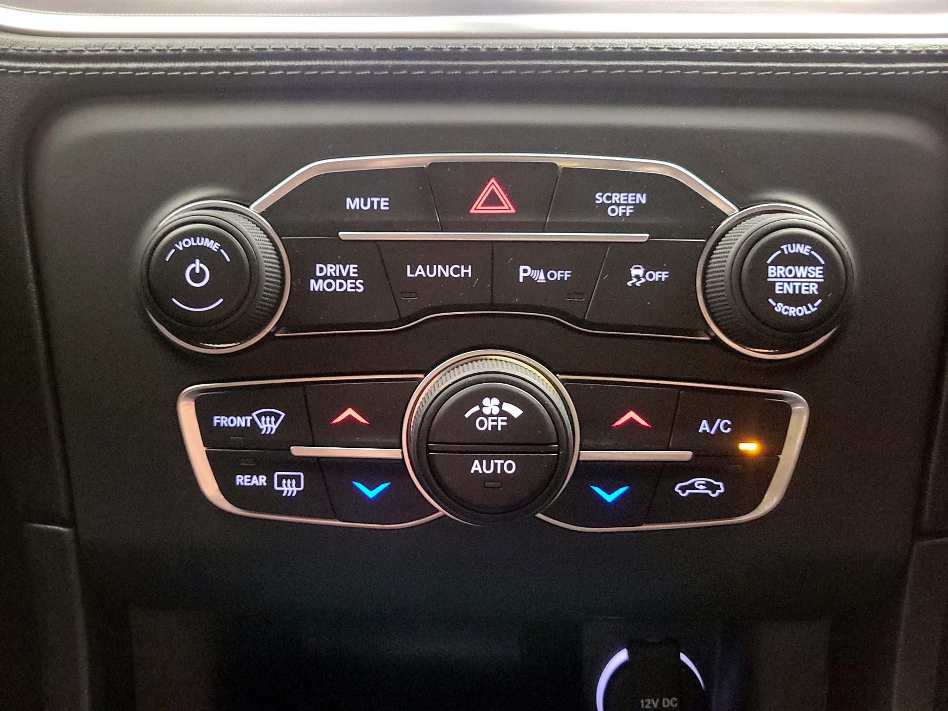 Thumbnail: 2021 Dodge Charger - 17