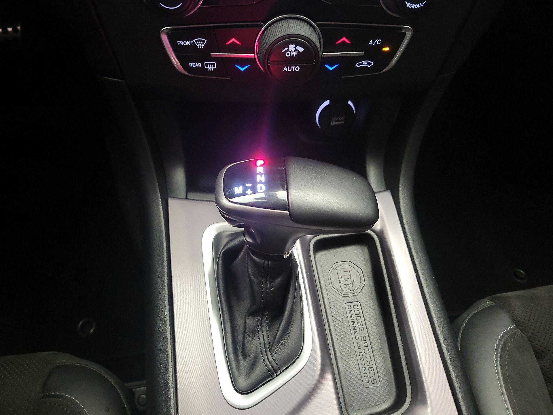 Thumbnail: 2021 Dodge Charger - 18