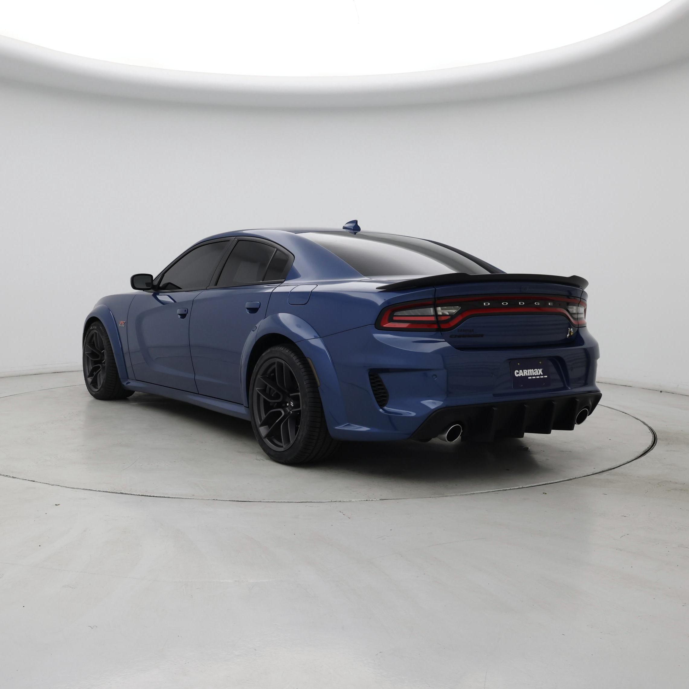 Thumbnail: 2021 Dodge Charger - 2