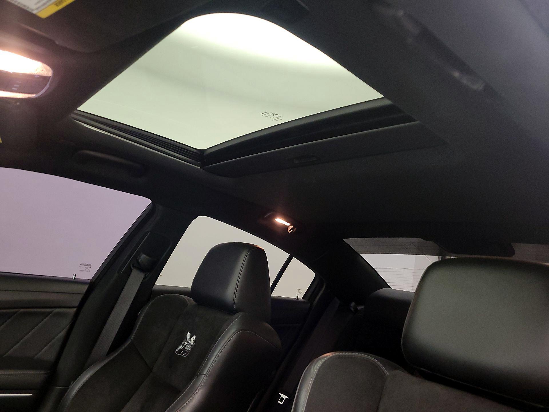 Thumbnail: 2021 Dodge Charger - 20