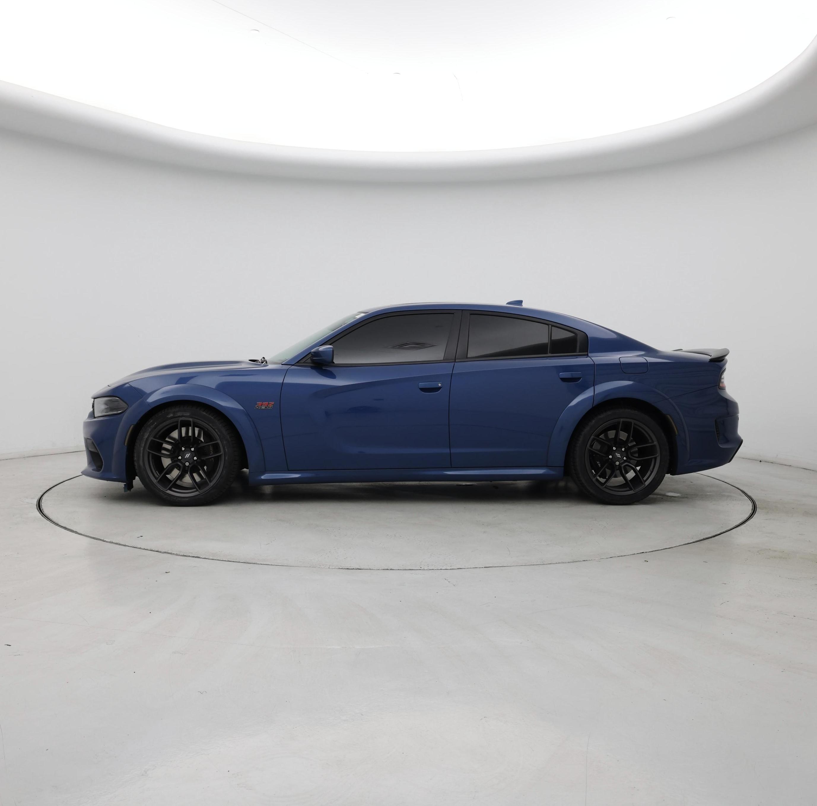 Thumbnail: 2021 Dodge Charger - 3