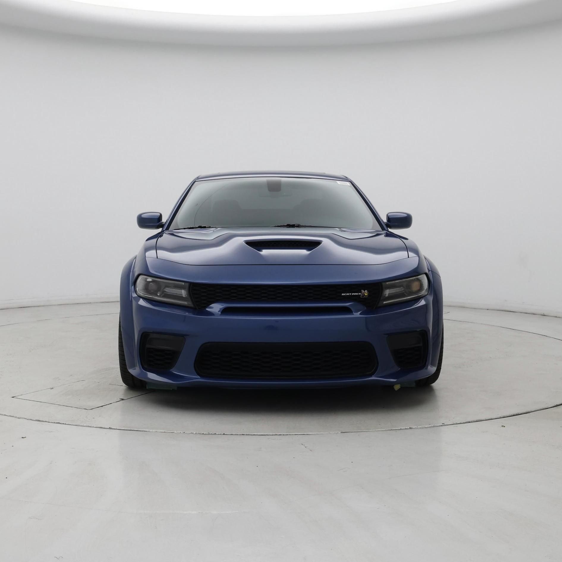 Thumbnail: 2021 Dodge Charger - 5
