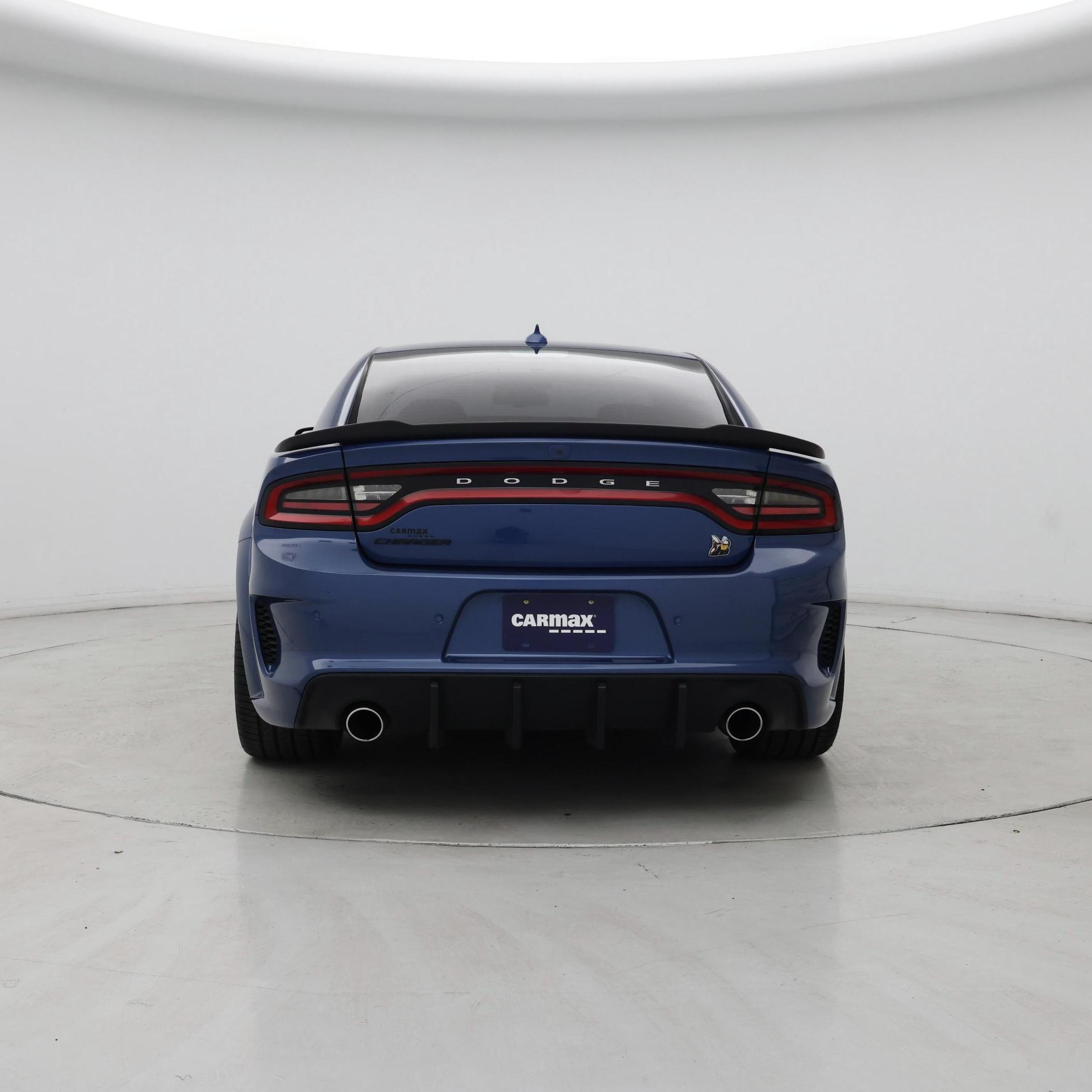 Thumbnail: 2021 Dodge Charger - 6