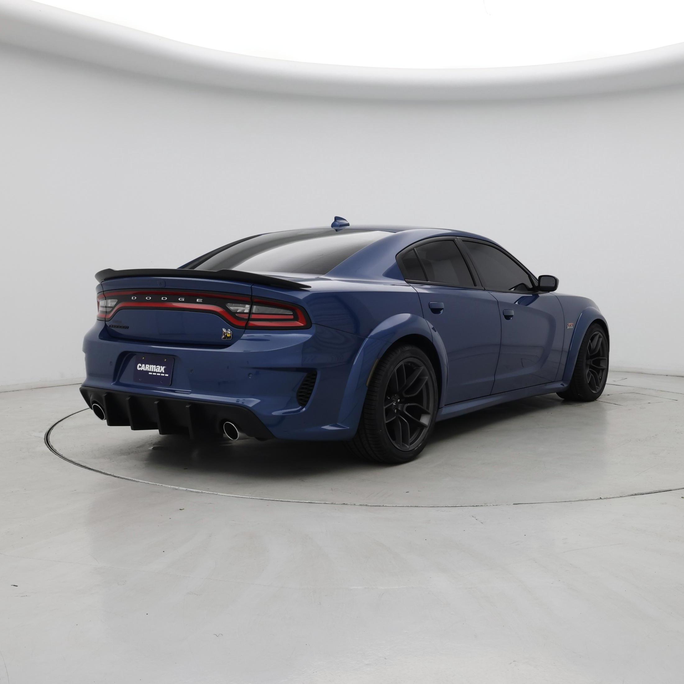 Thumbnail: 2021 Dodge Charger - 8