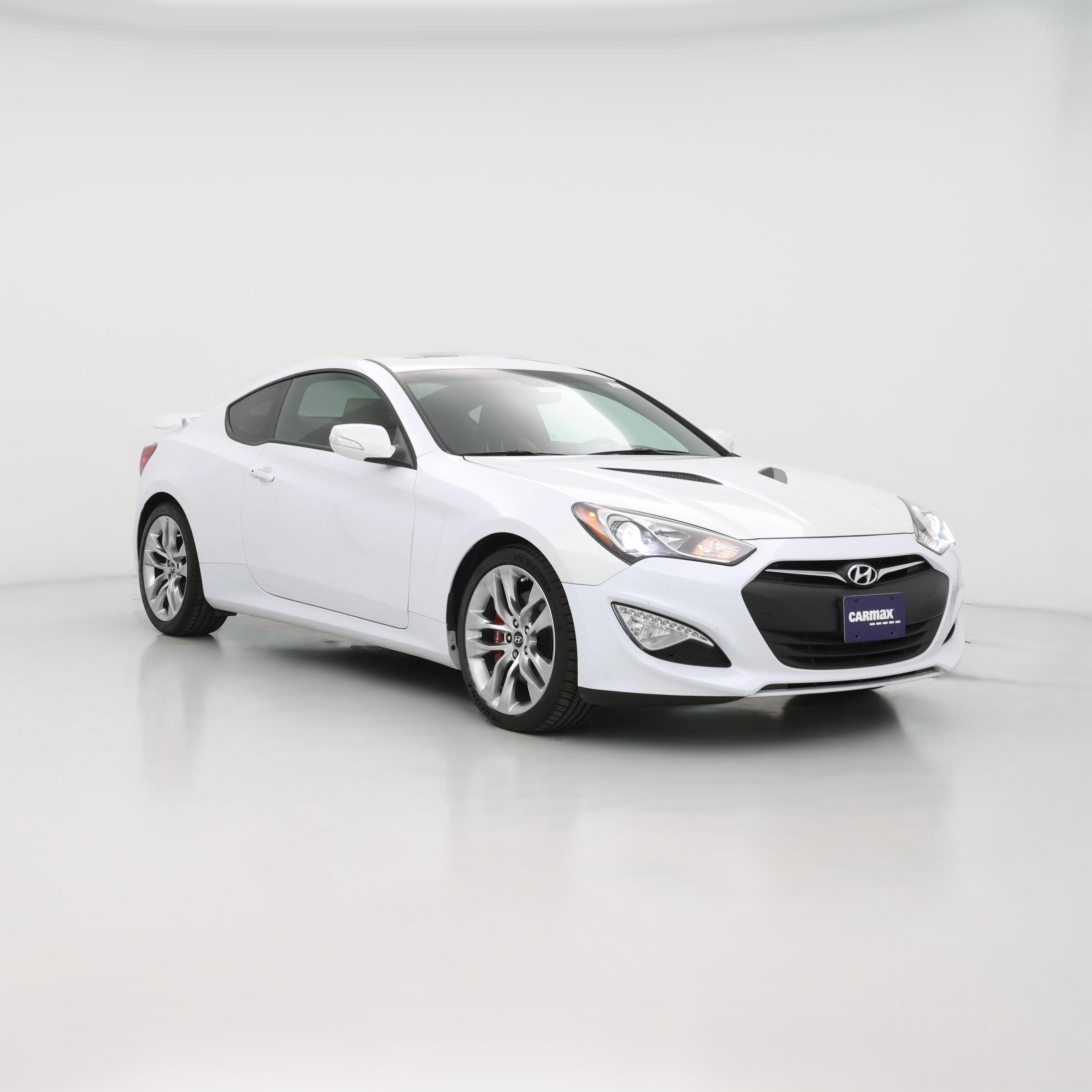Thumbnail: 2015 Hyundai Genesis - 1