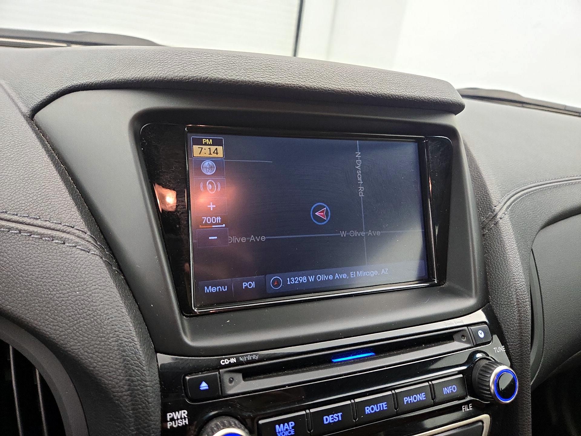 Thumbnail: 2015 Hyundai Genesis - 14