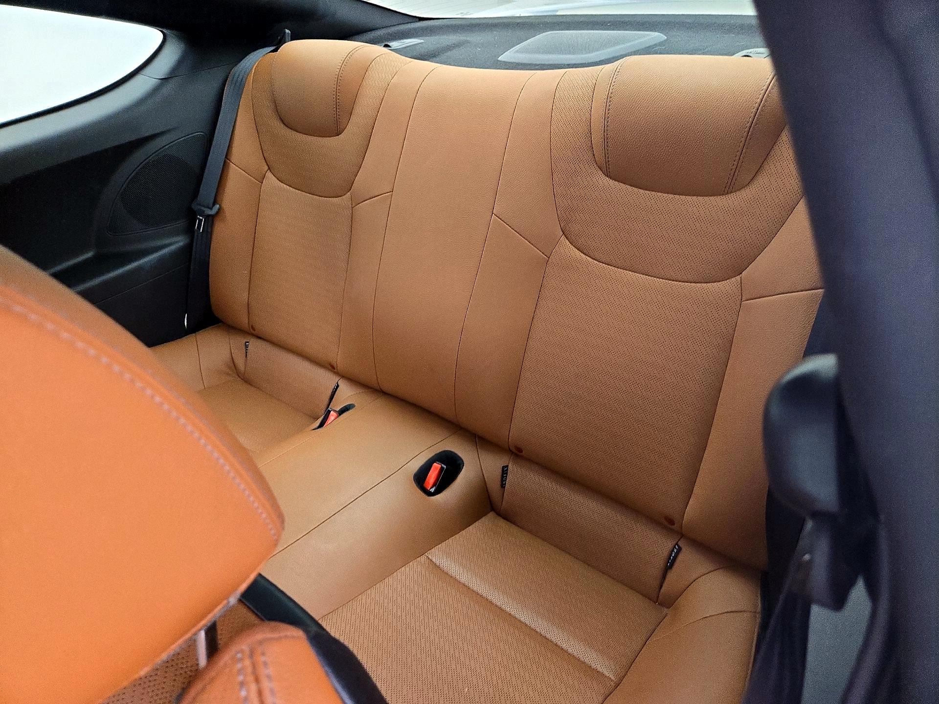 Thumbnail: 2015 Hyundai Genesis - 20