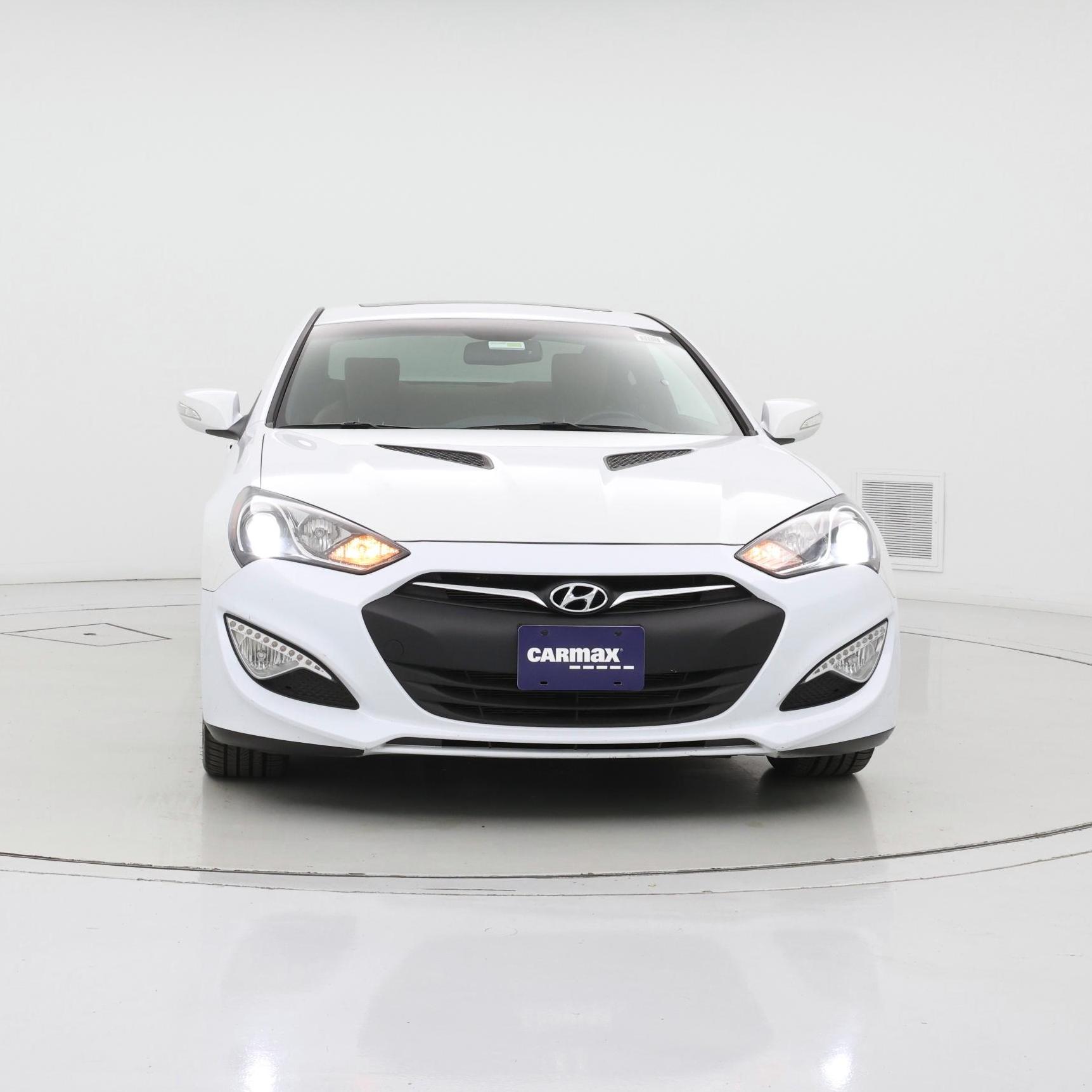 Thumbnail: 2015 Hyundai Genesis - 5