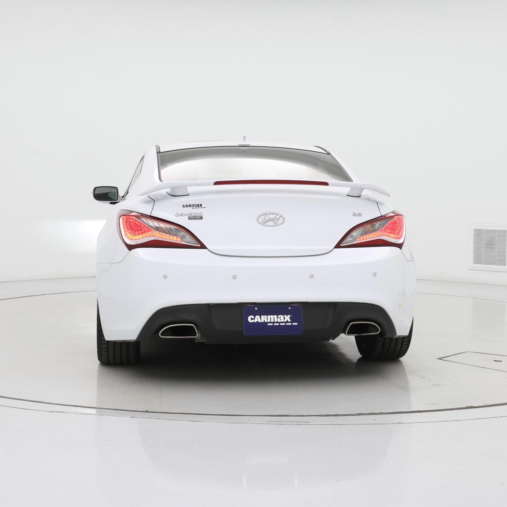 Thumbnail: 2015 Hyundai Genesis - 6