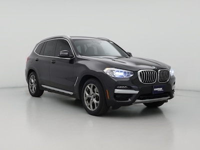 2021 BMW X3 Plug In Hybrid xDrive30e