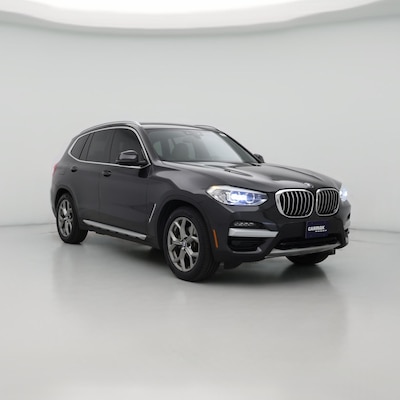 2021 BMW X3 xDrive30e