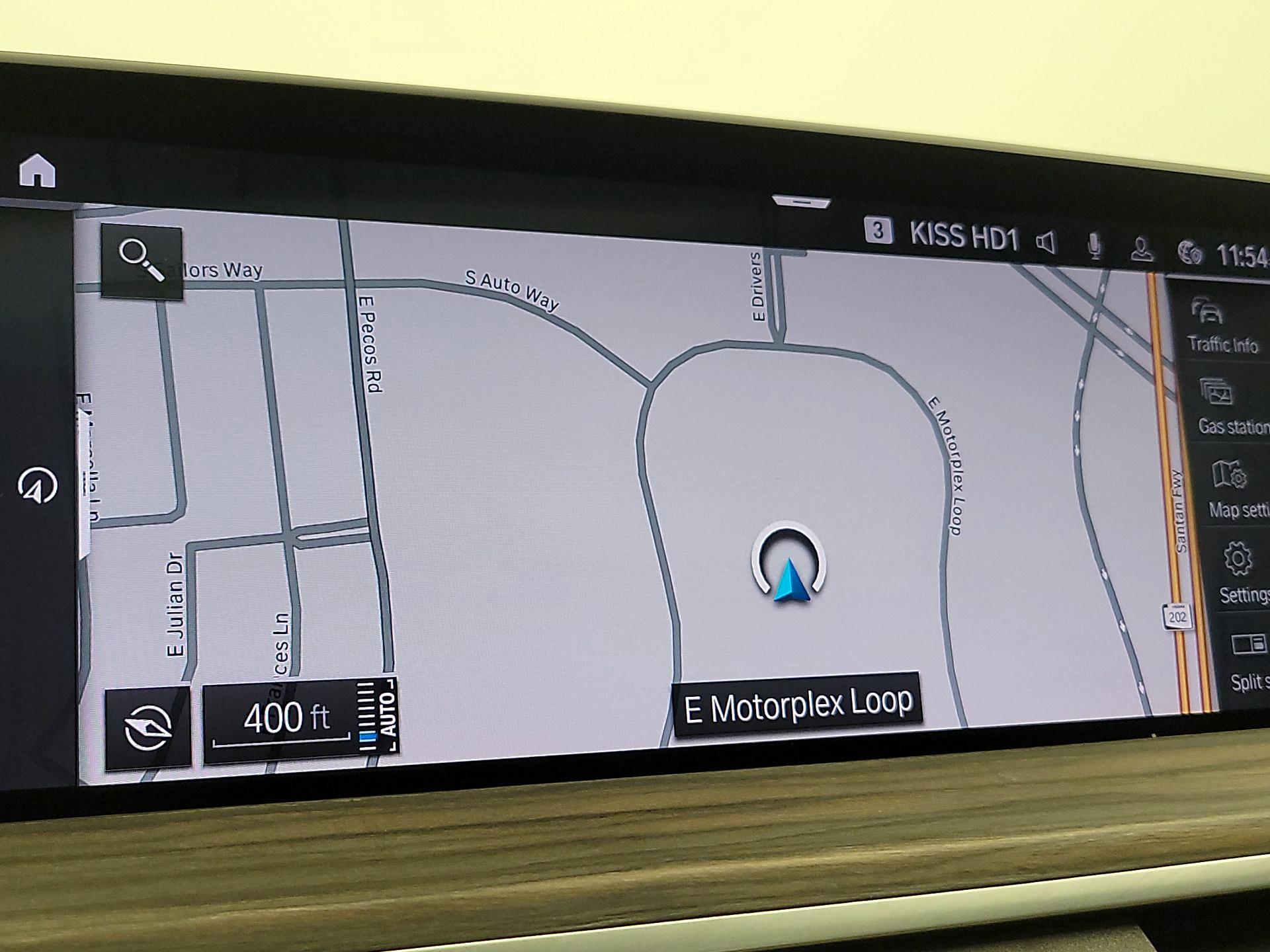 Thumbnail: 2021 BMW X3 - 14