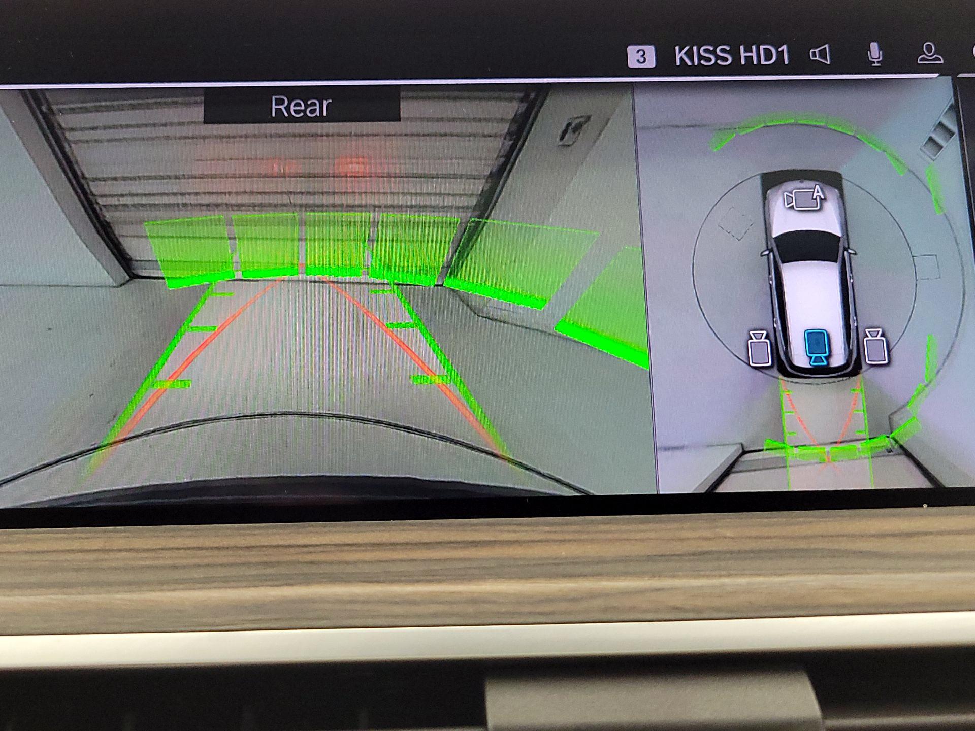 Thumbnail: 2021 BMW X3 - 15