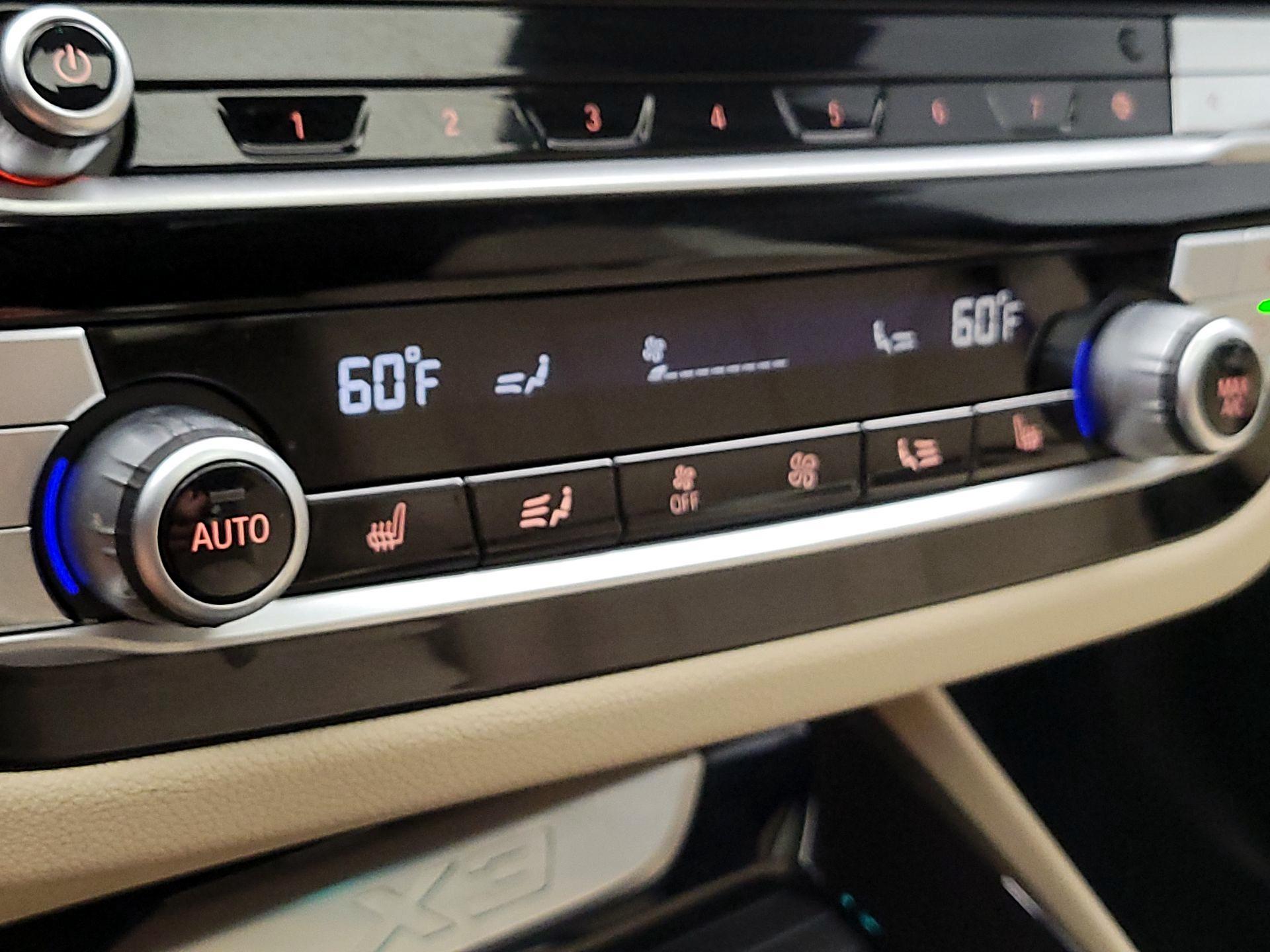 Thumbnail: 2021 BMW X3 - 17