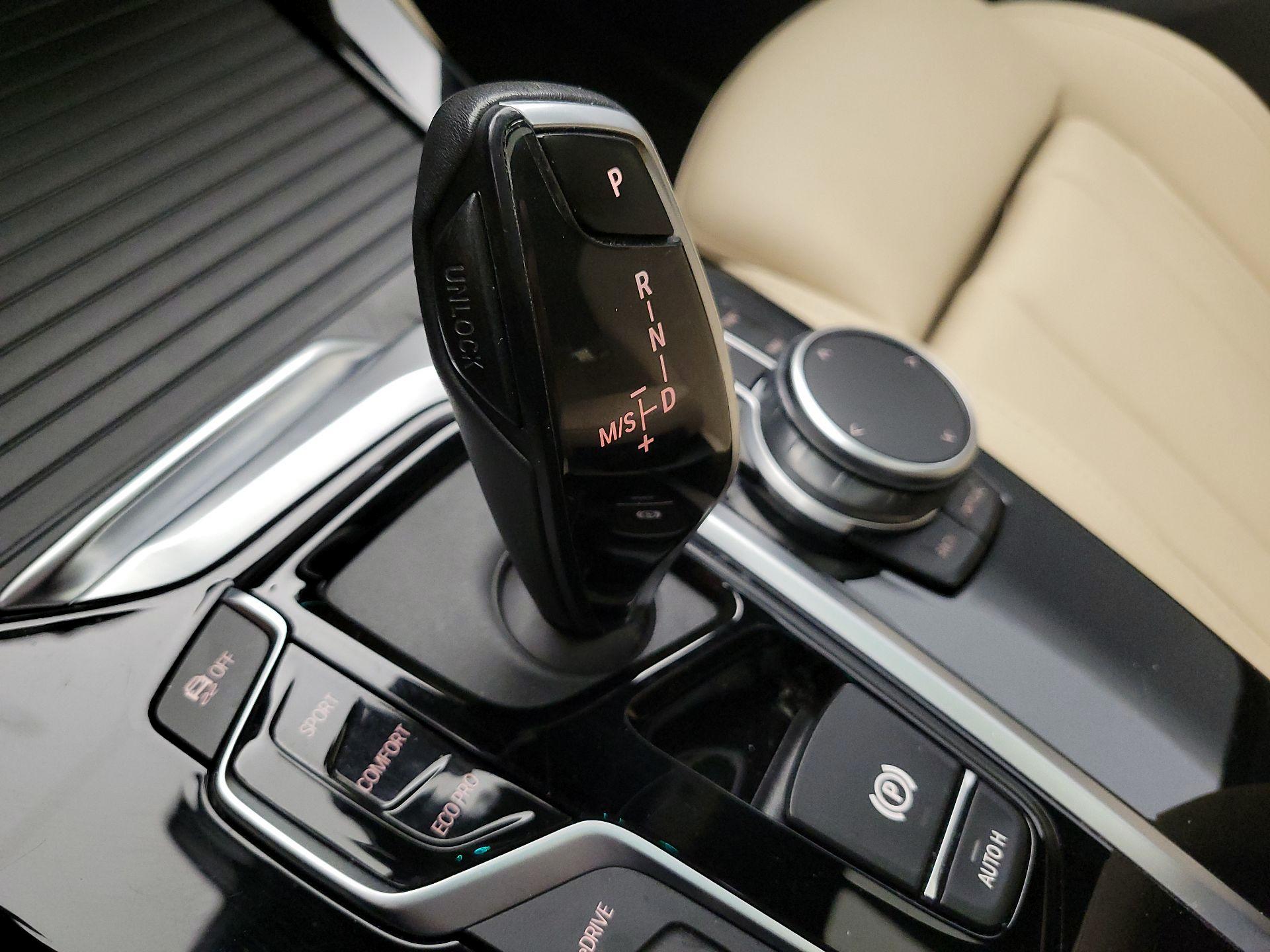 Thumbnail: 2021 BMW X3 - 18