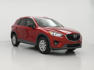 2015 Mazda CX-5 Touring