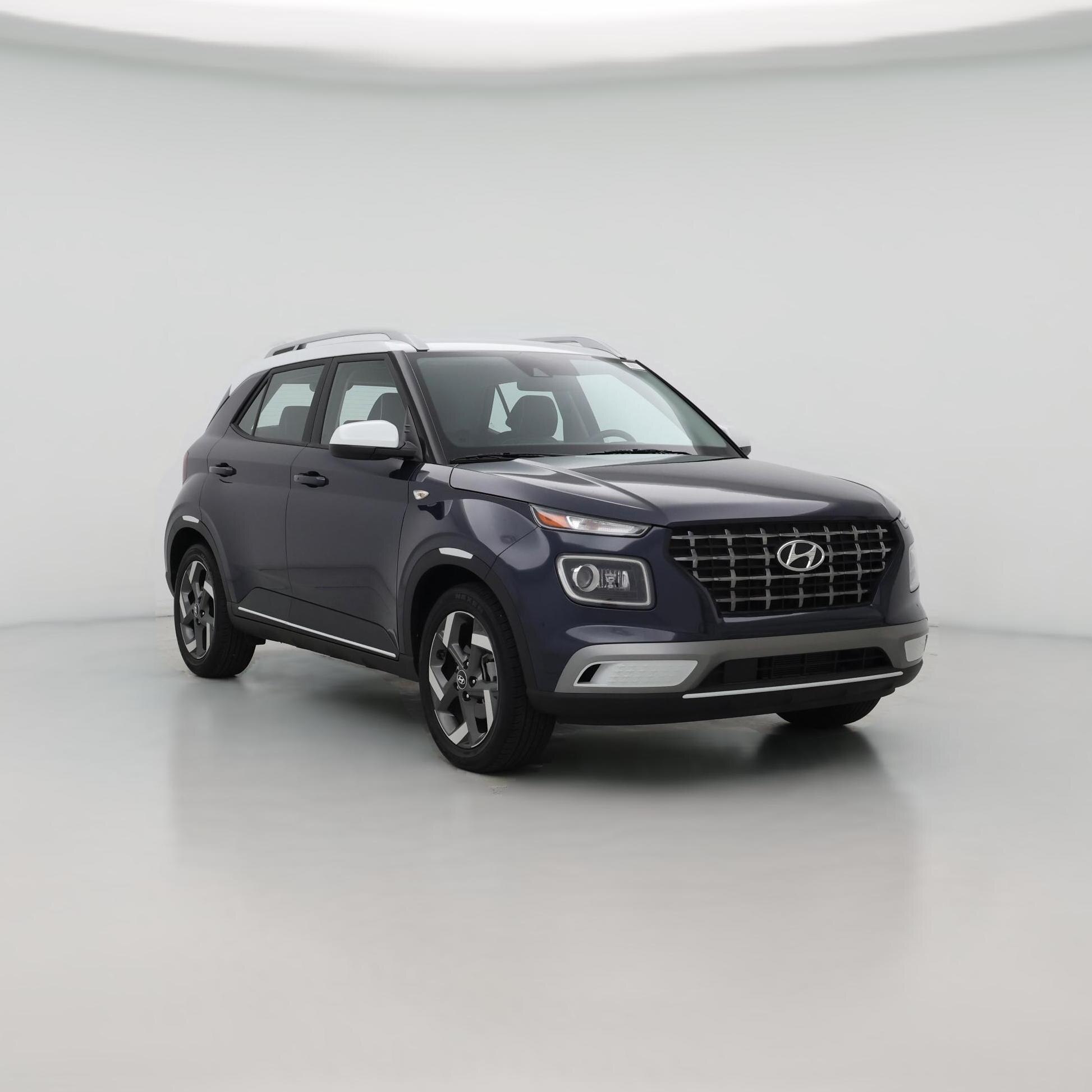 Thumbnail: 2021 Hyundai Venue - 1