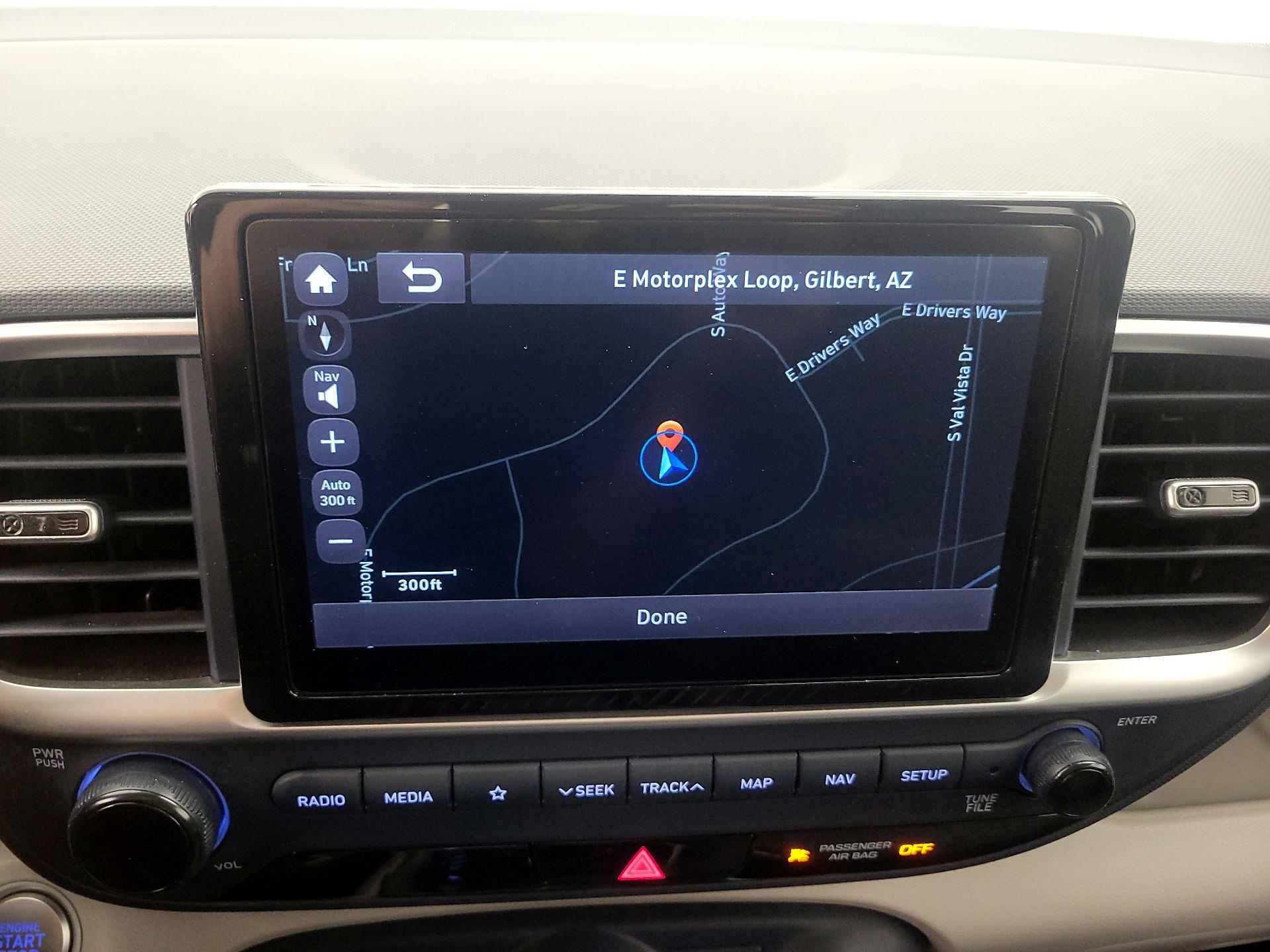 Thumbnail: 2021 Hyundai Venue - 14