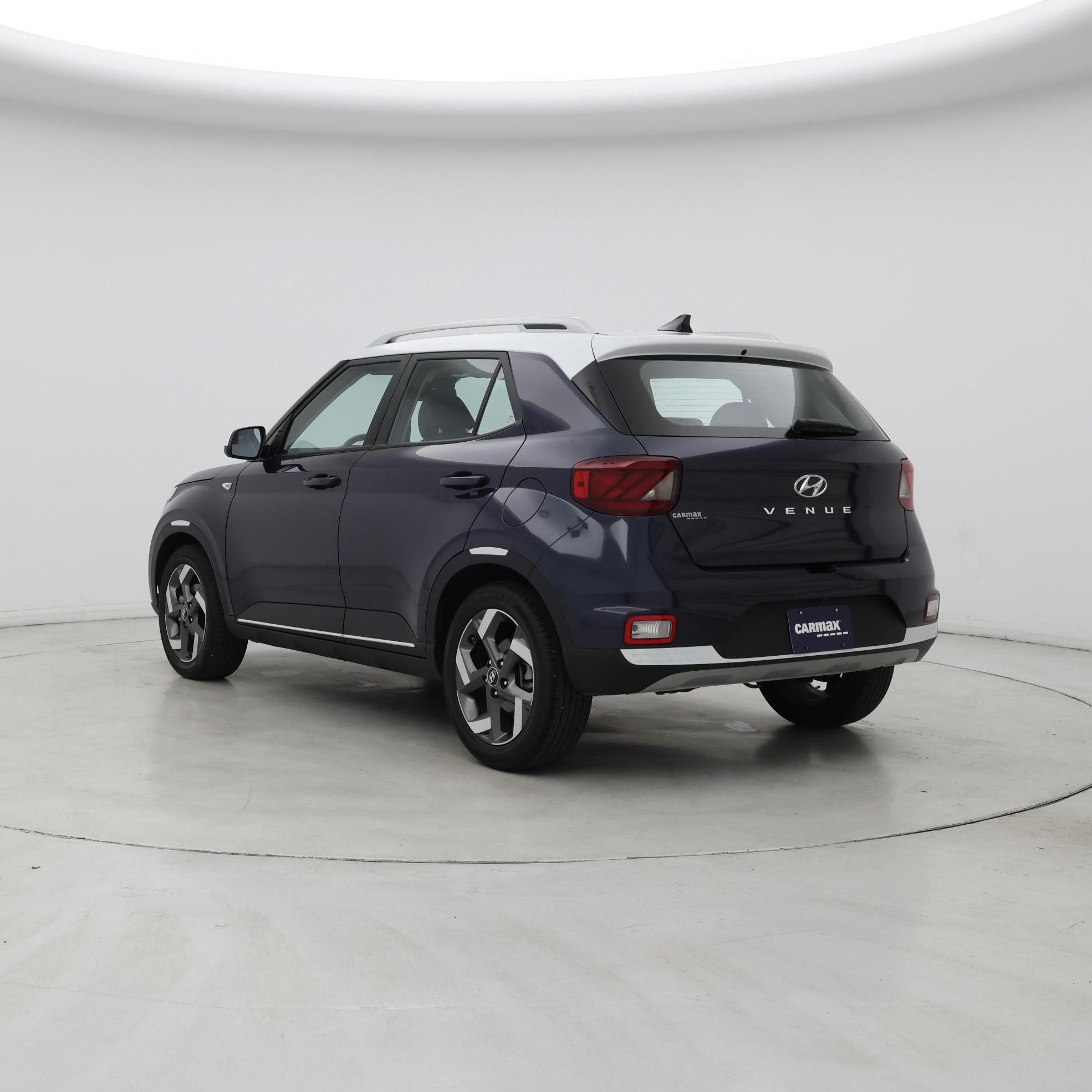 Thumbnail: 2021 Hyundai Venue - 2