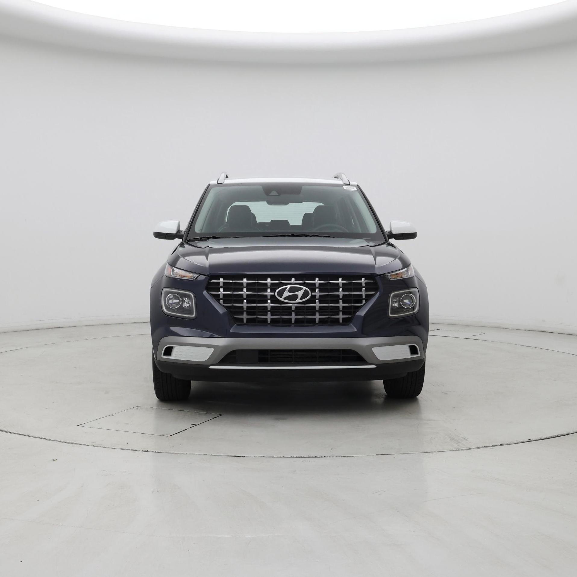 Thumbnail: 2021 Hyundai Venue - 5