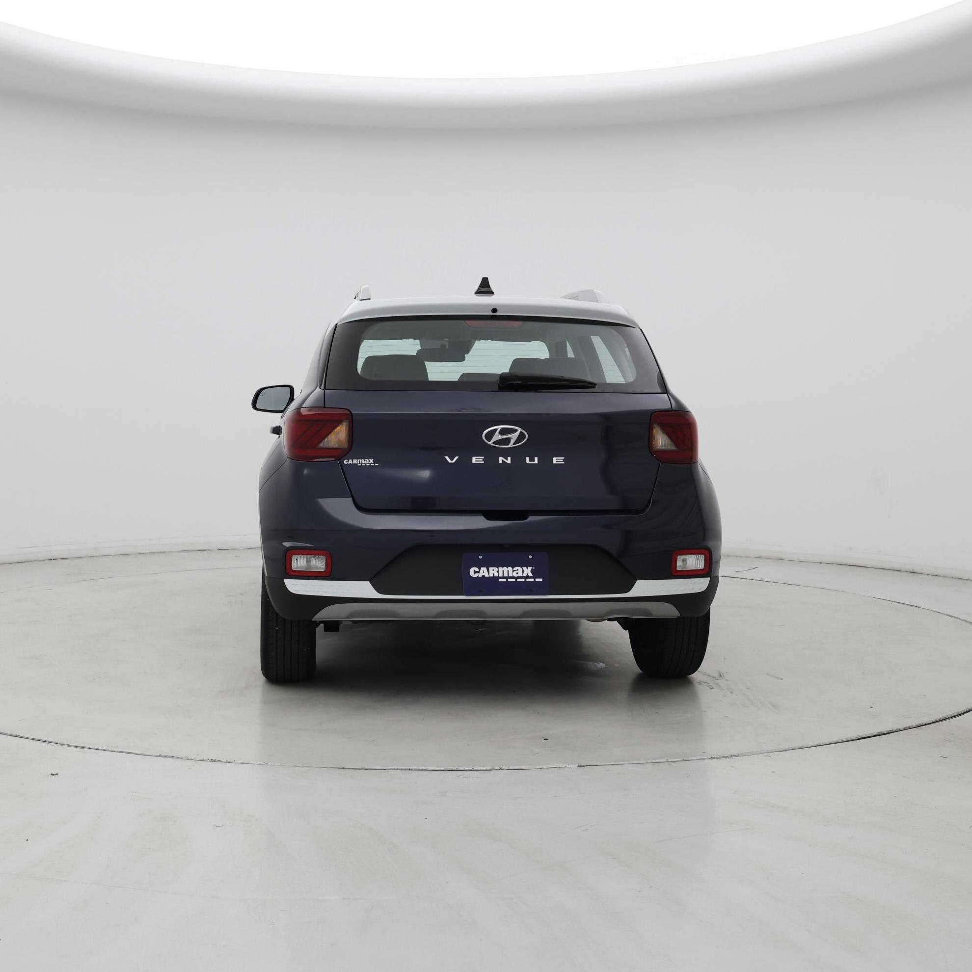 Thumbnail: 2021 Hyundai Venue - 6