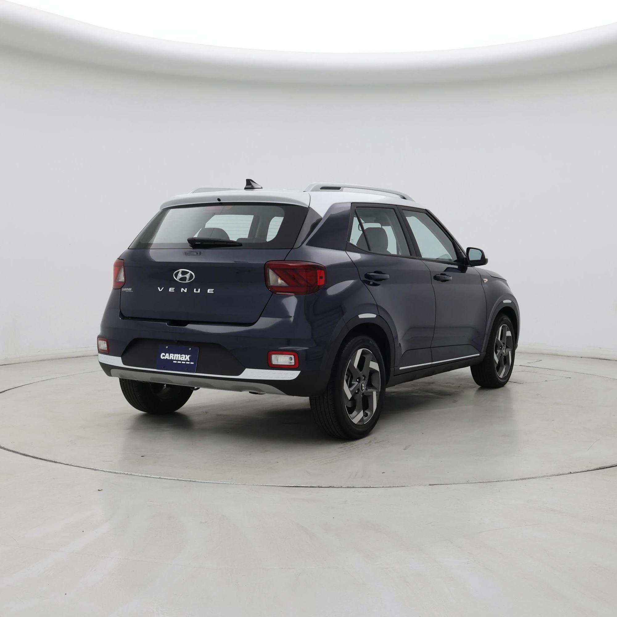 Thumbnail: 2021 Hyundai Venue - 8