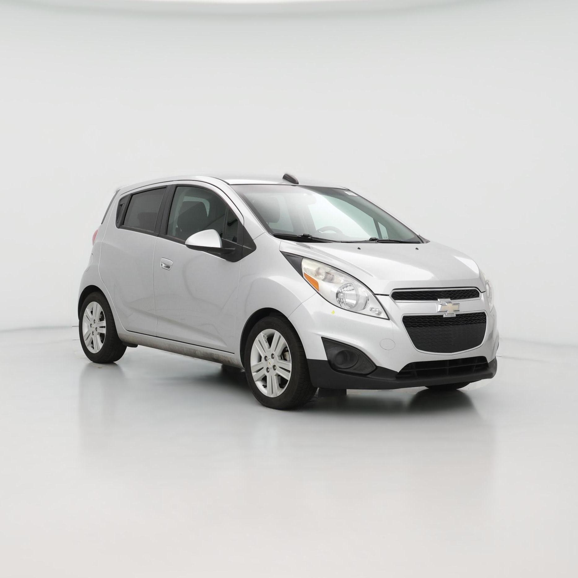 Thumbnail: 2015 Chevrolet Spark - 1