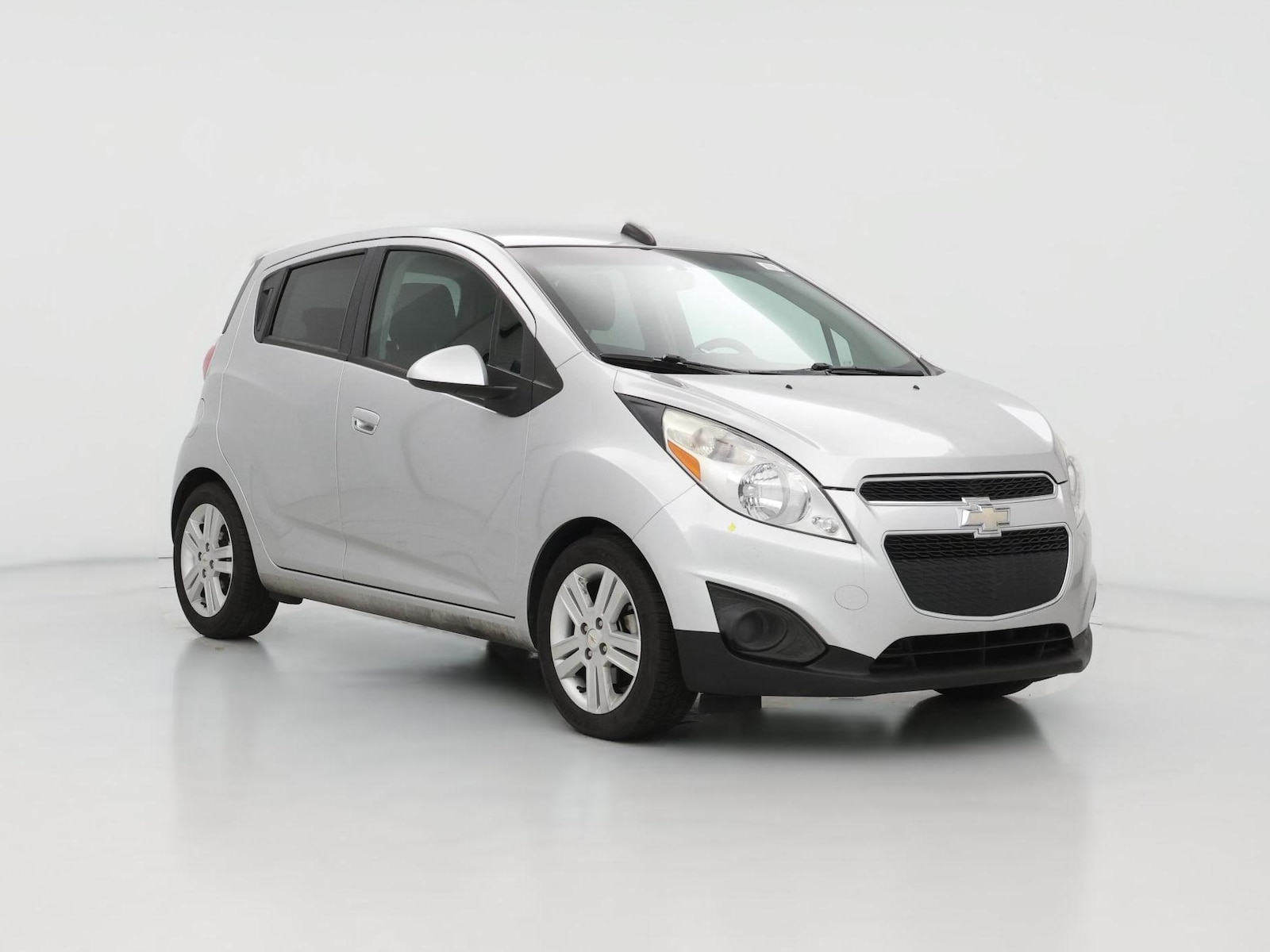 2015 Chevrolet Spark LS
