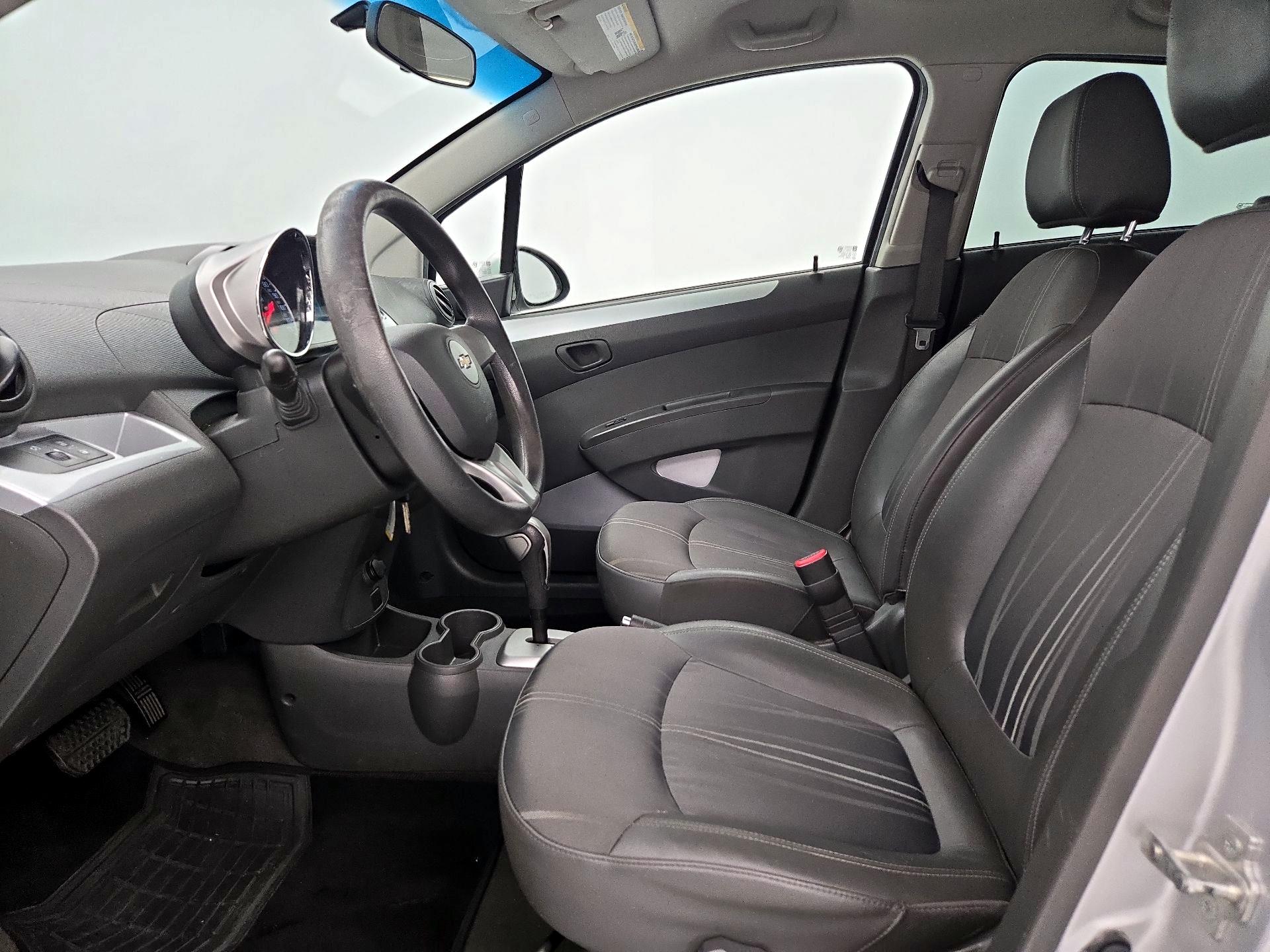 Thumbnail: 2015 Chevrolet Spark - 11