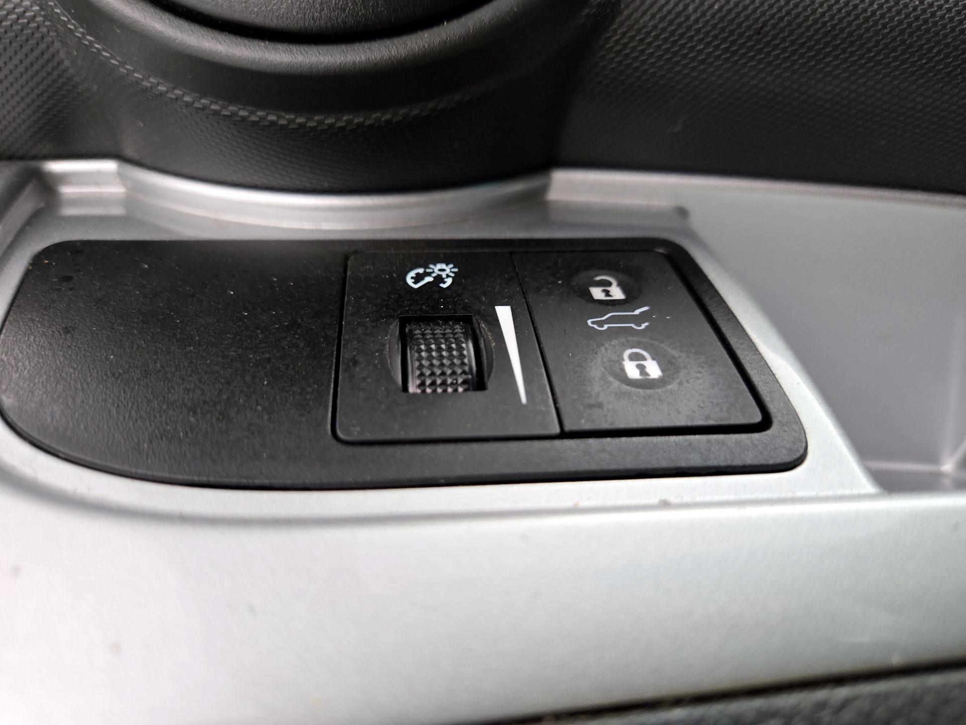 Thumbnail: 2015 Chevrolet Spark - 13