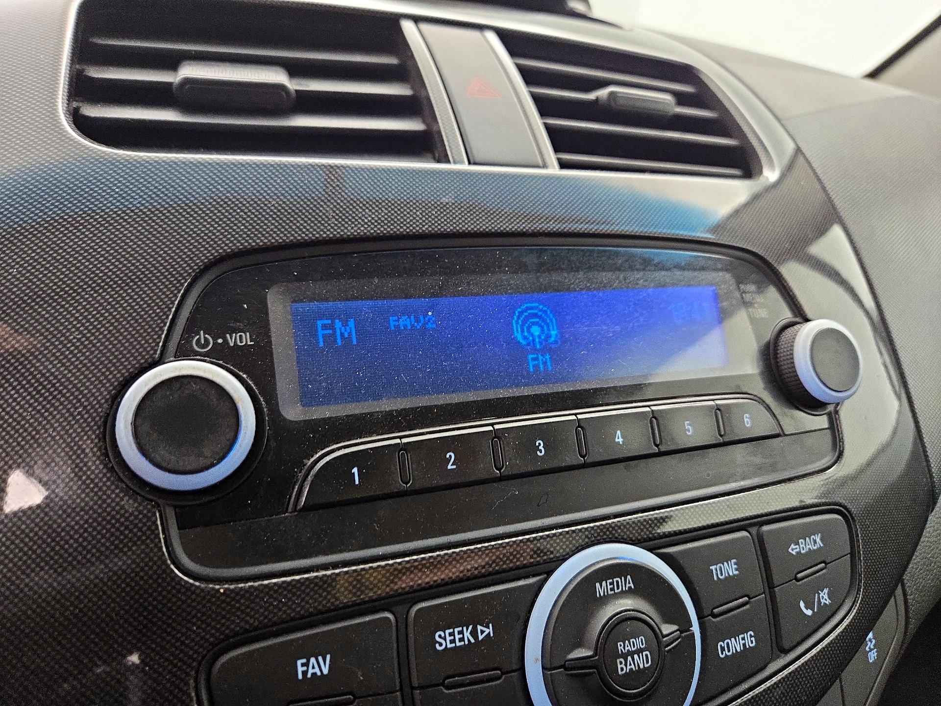 Thumbnail: 2015 Chevrolet Spark - 14