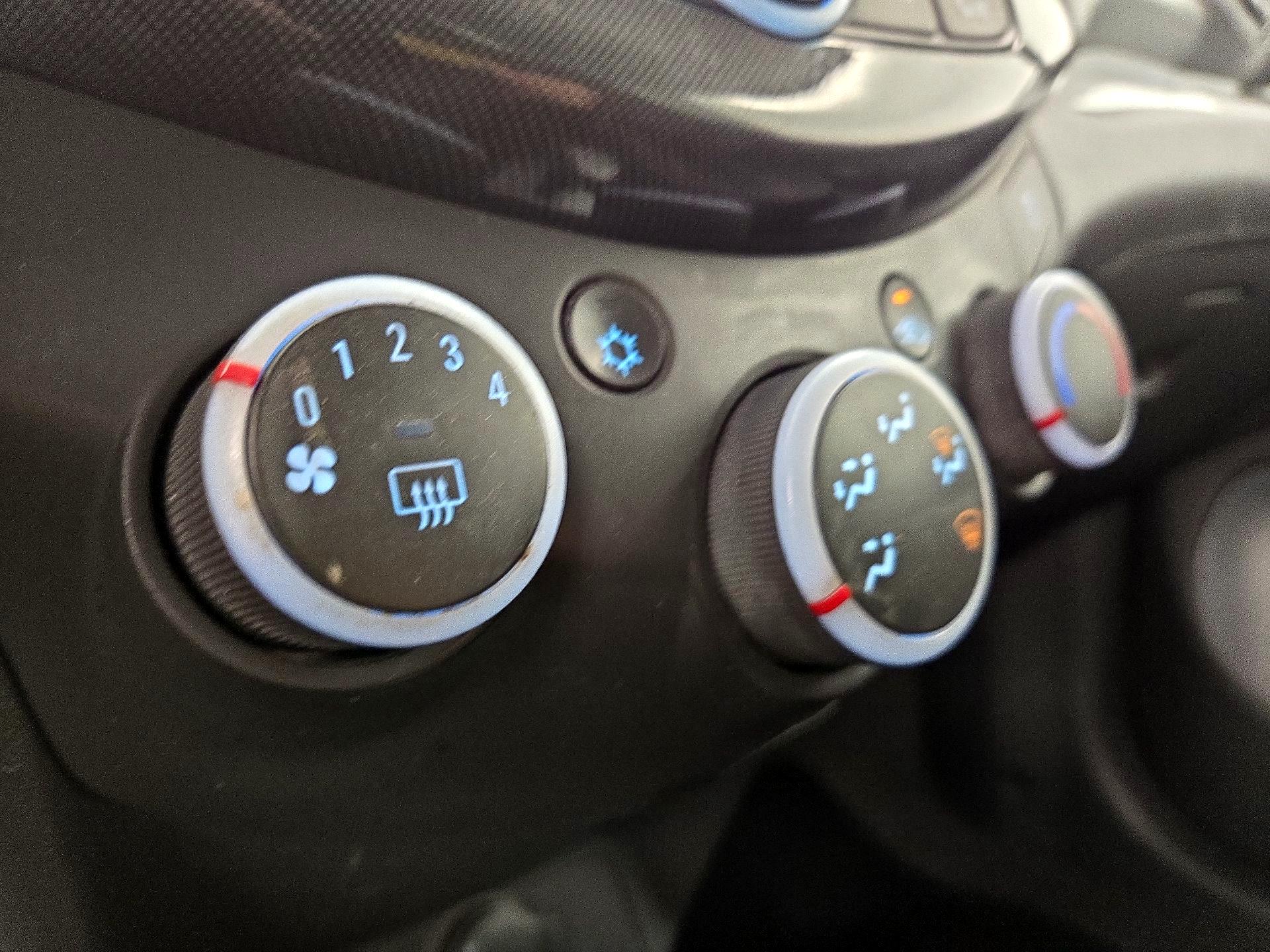 Thumbnail: 2015 Chevrolet Spark - 15