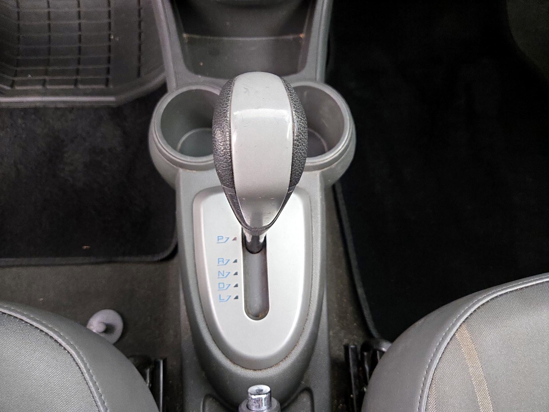 Thumbnail: 2015 Chevrolet Spark - 16