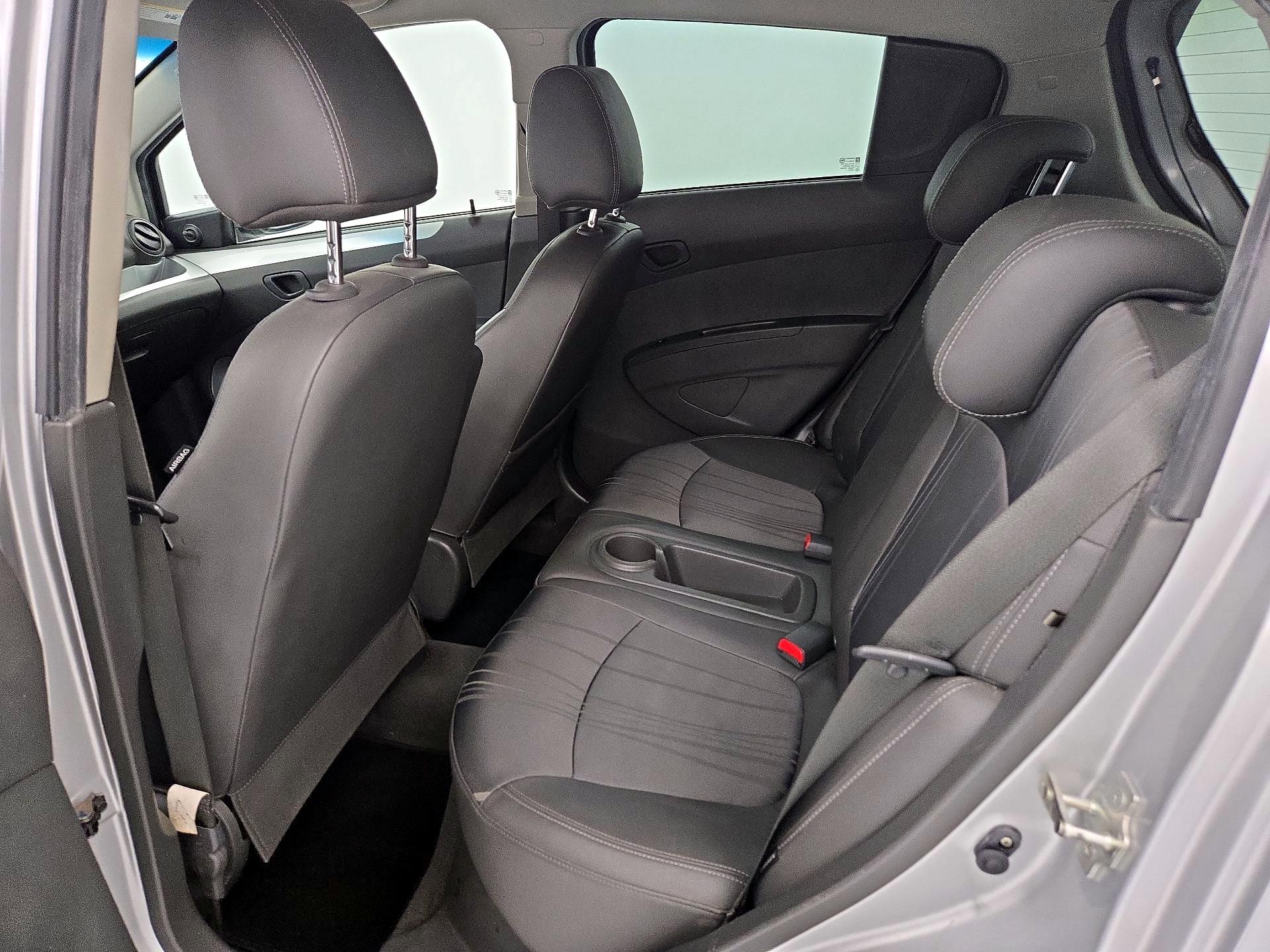 Thumbnail: 2015 Chevrolet Spark - 18