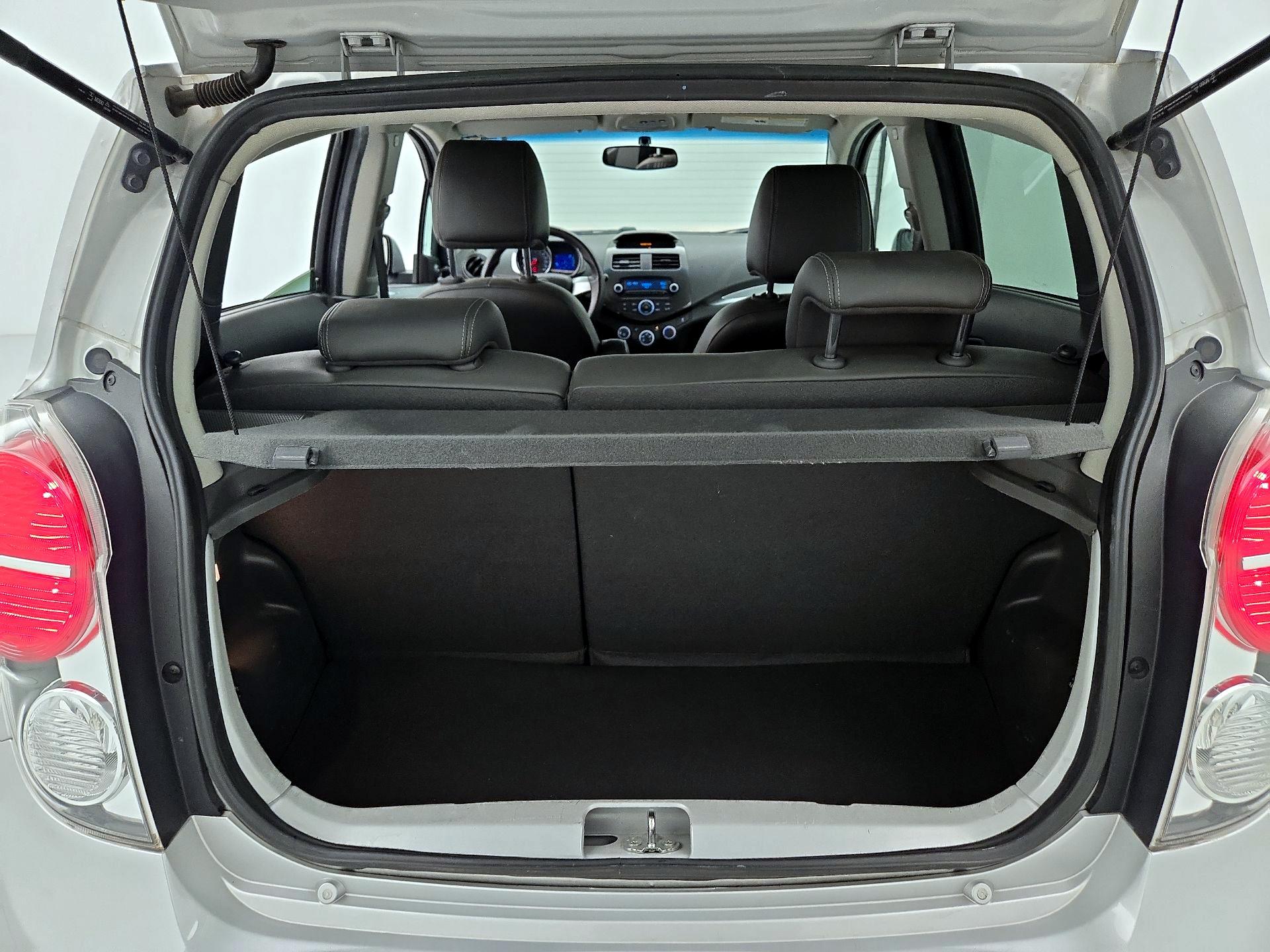 Thumbnail: 2015 Chevrolet Spark - 19