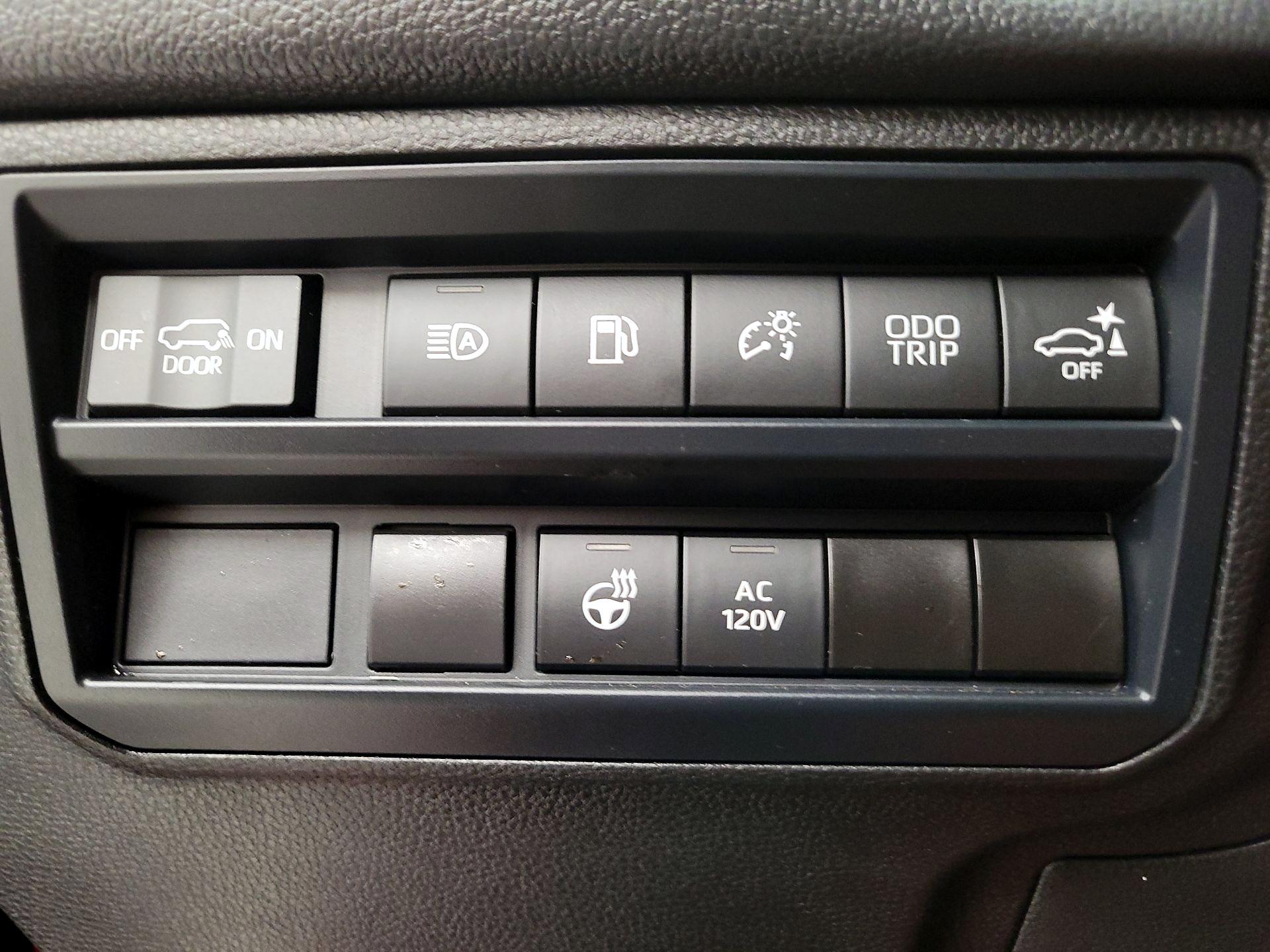 Thumbnail: 2024 Toyota Sequoia - 13