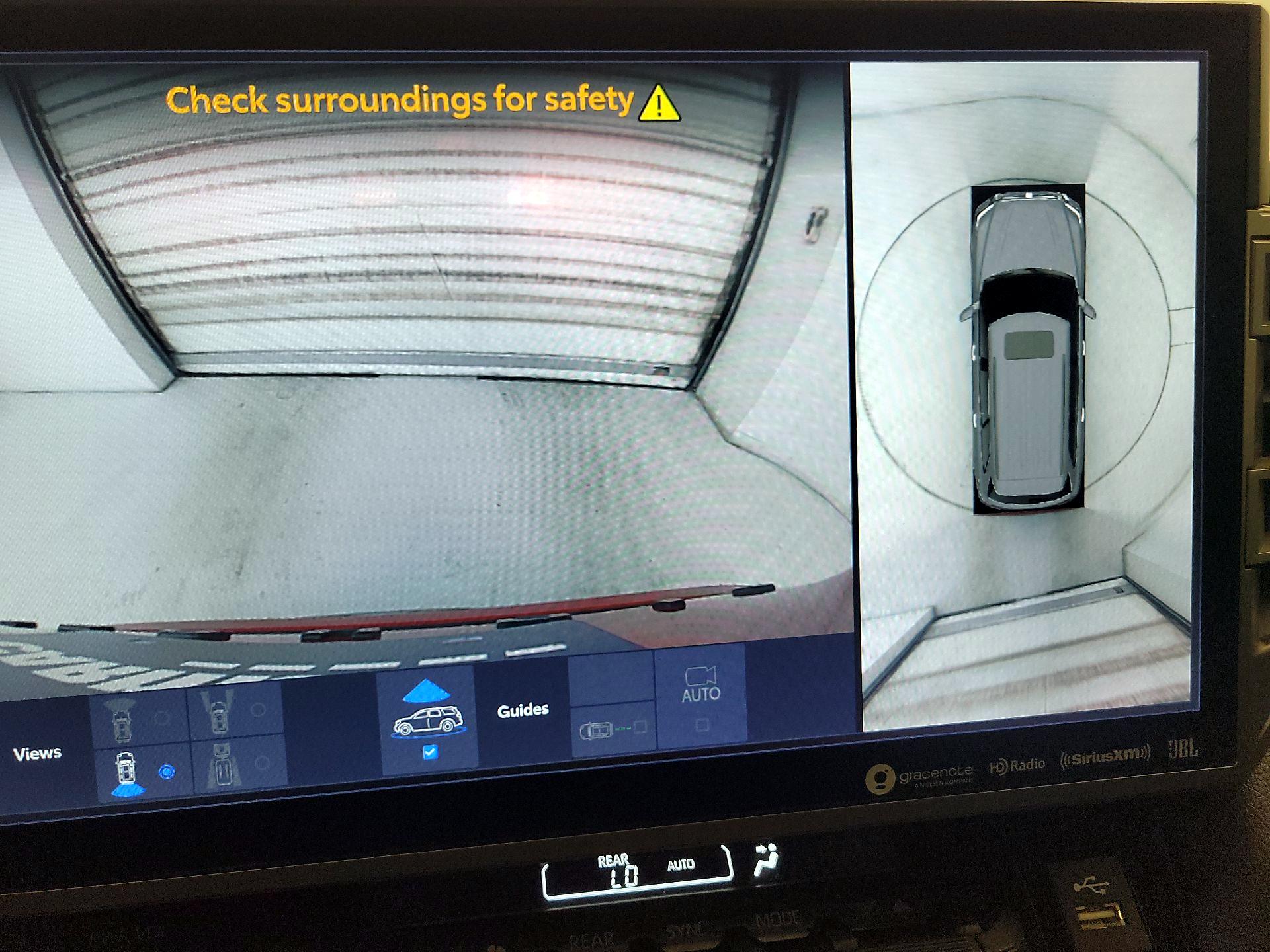 Thumbnail: 2024 Toyota Sequoia - 15