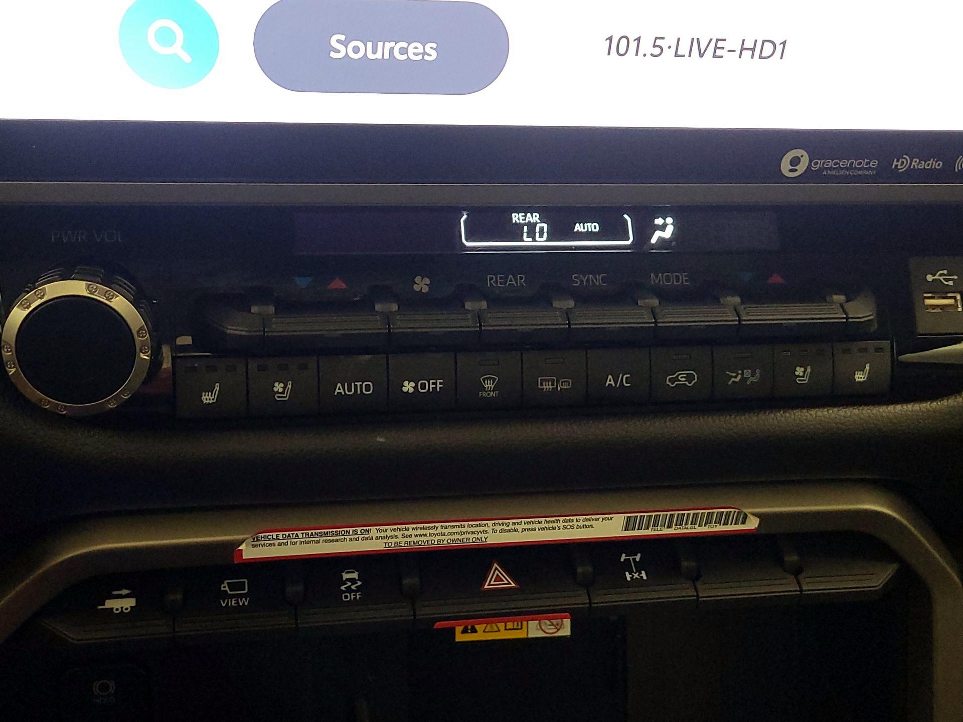 Thumbnail: 2024 Toyota Sequoia - 17