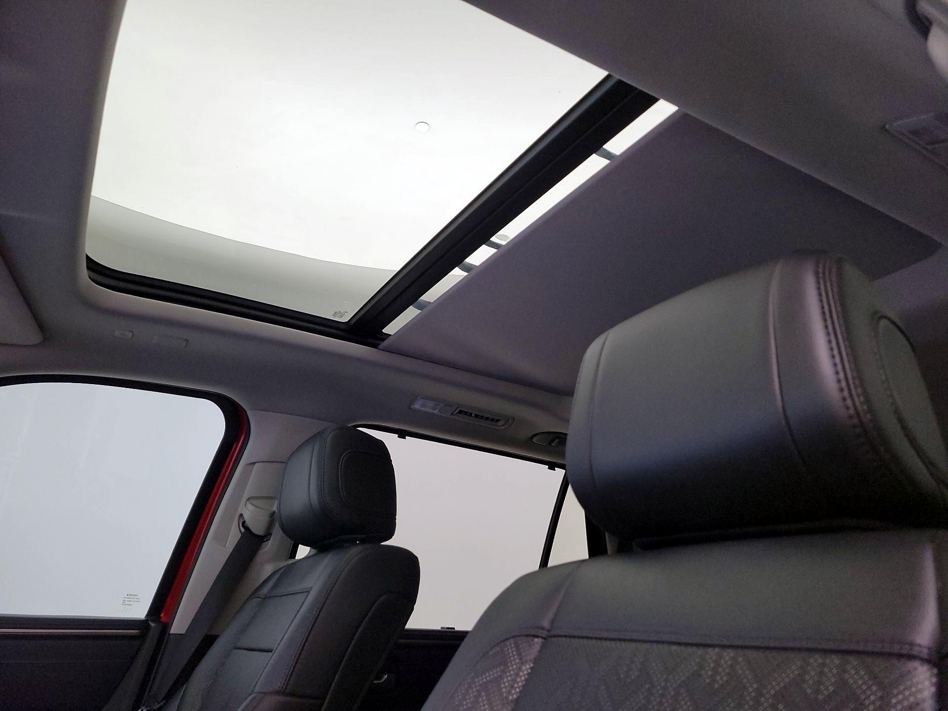 Thumbnail: 2024 Toyota Sequoia - 20