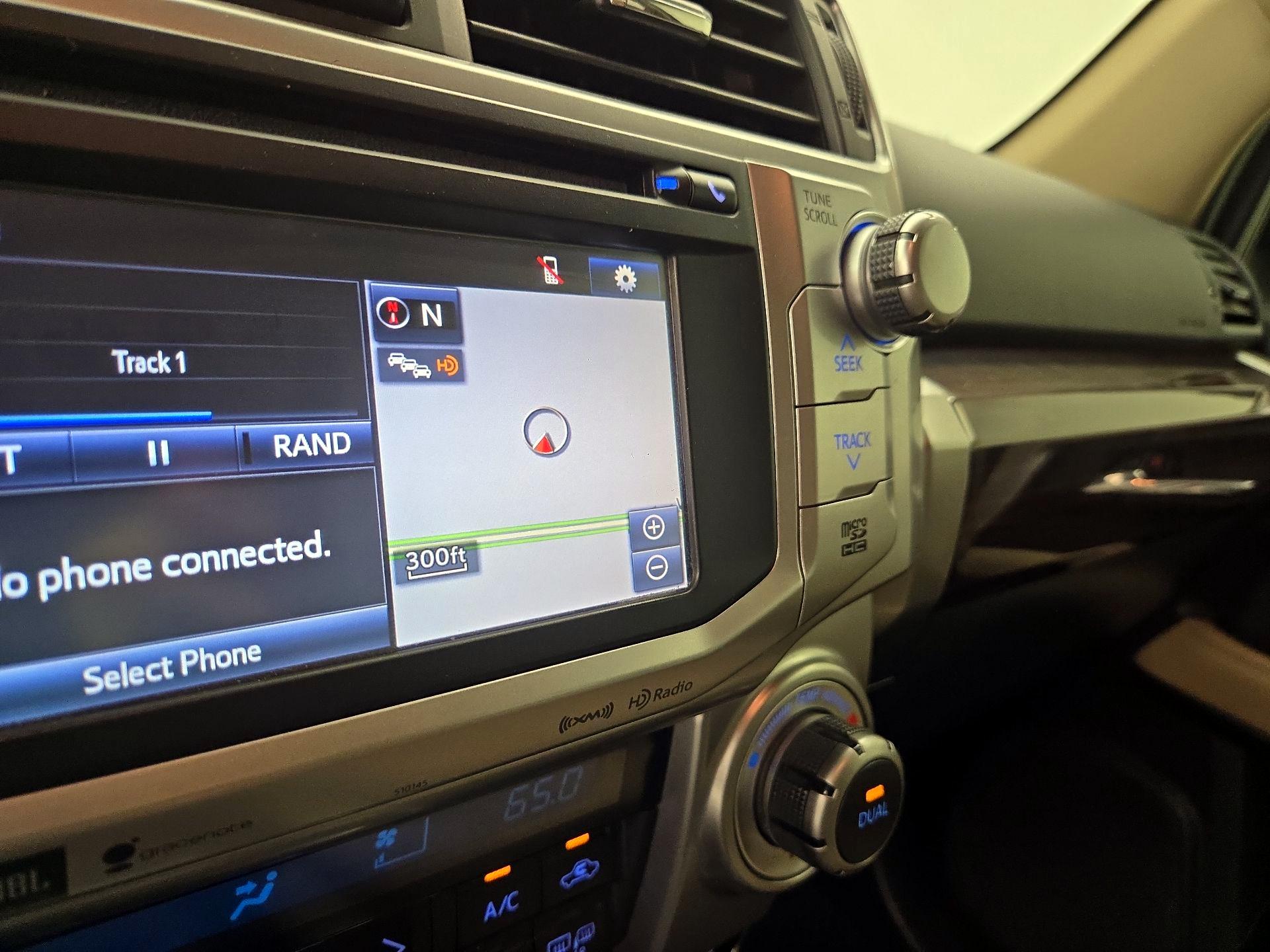 Thumbnail: 2017 Toyota 4Runner - 14