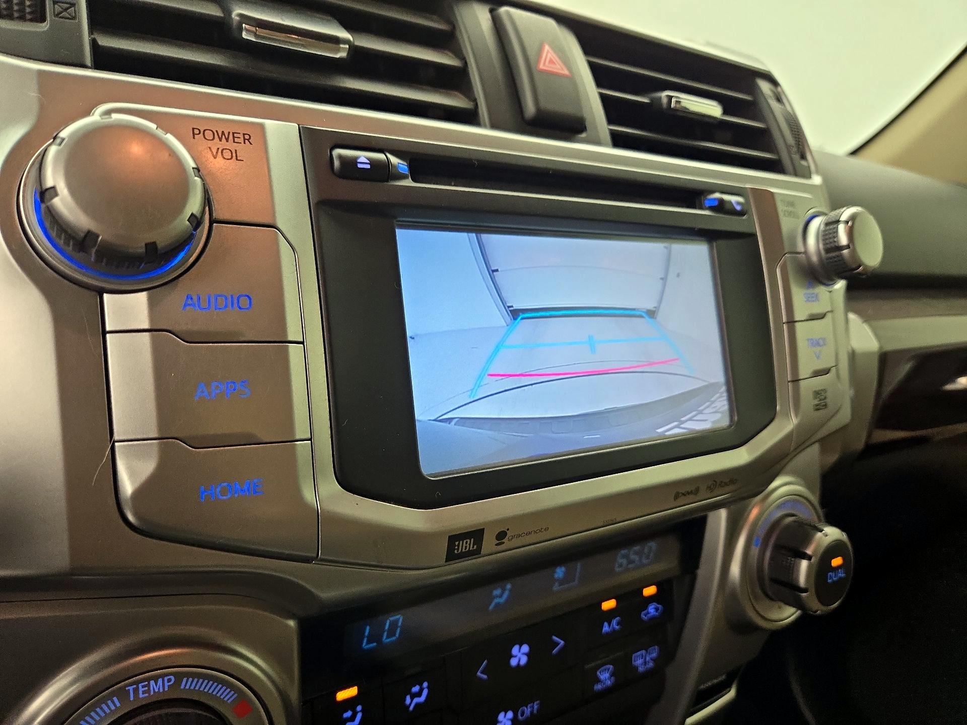 Thumbnail: 2017 Toyota 4Runner - 15