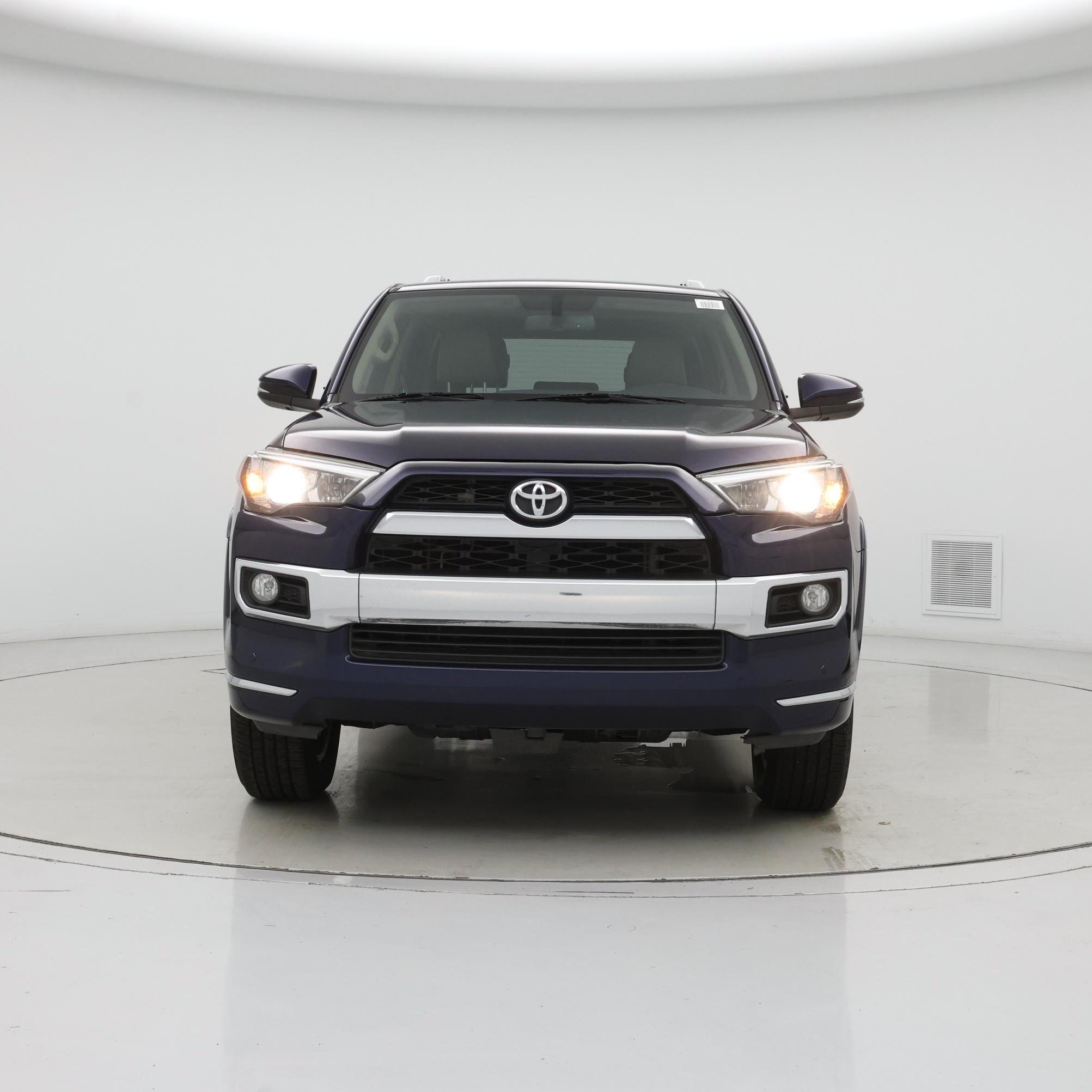 Thumbnail: 2017 Toyota 4Runner - 5