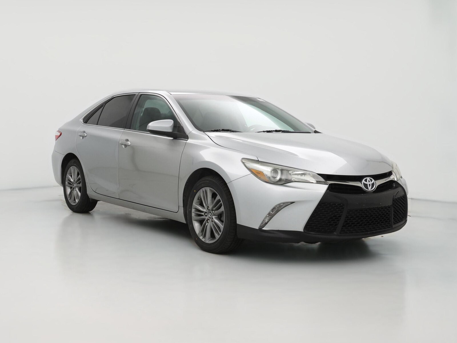 2016 Toyota Camry Special Edition