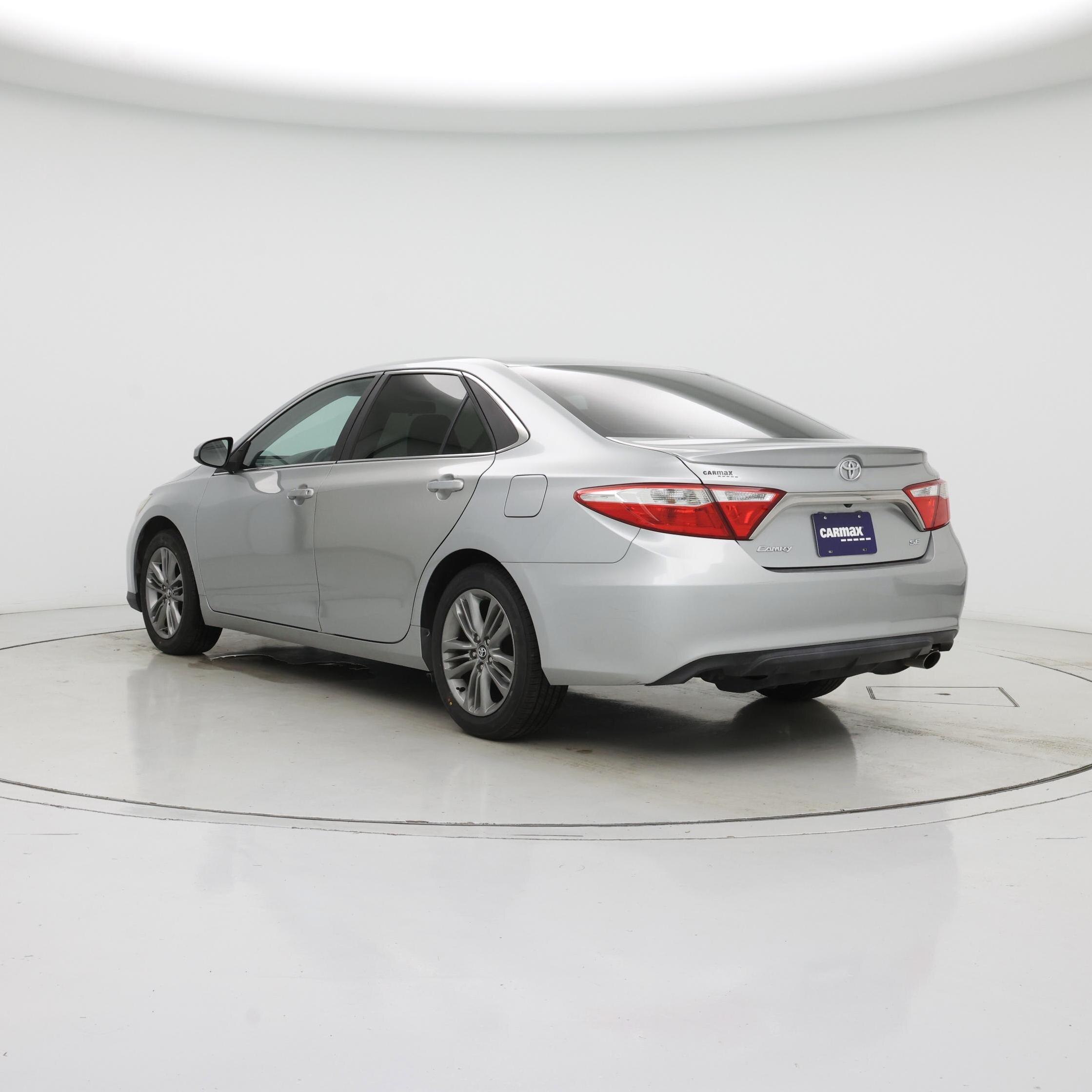 Thumbnail: 2016 Toyota Camry - 2