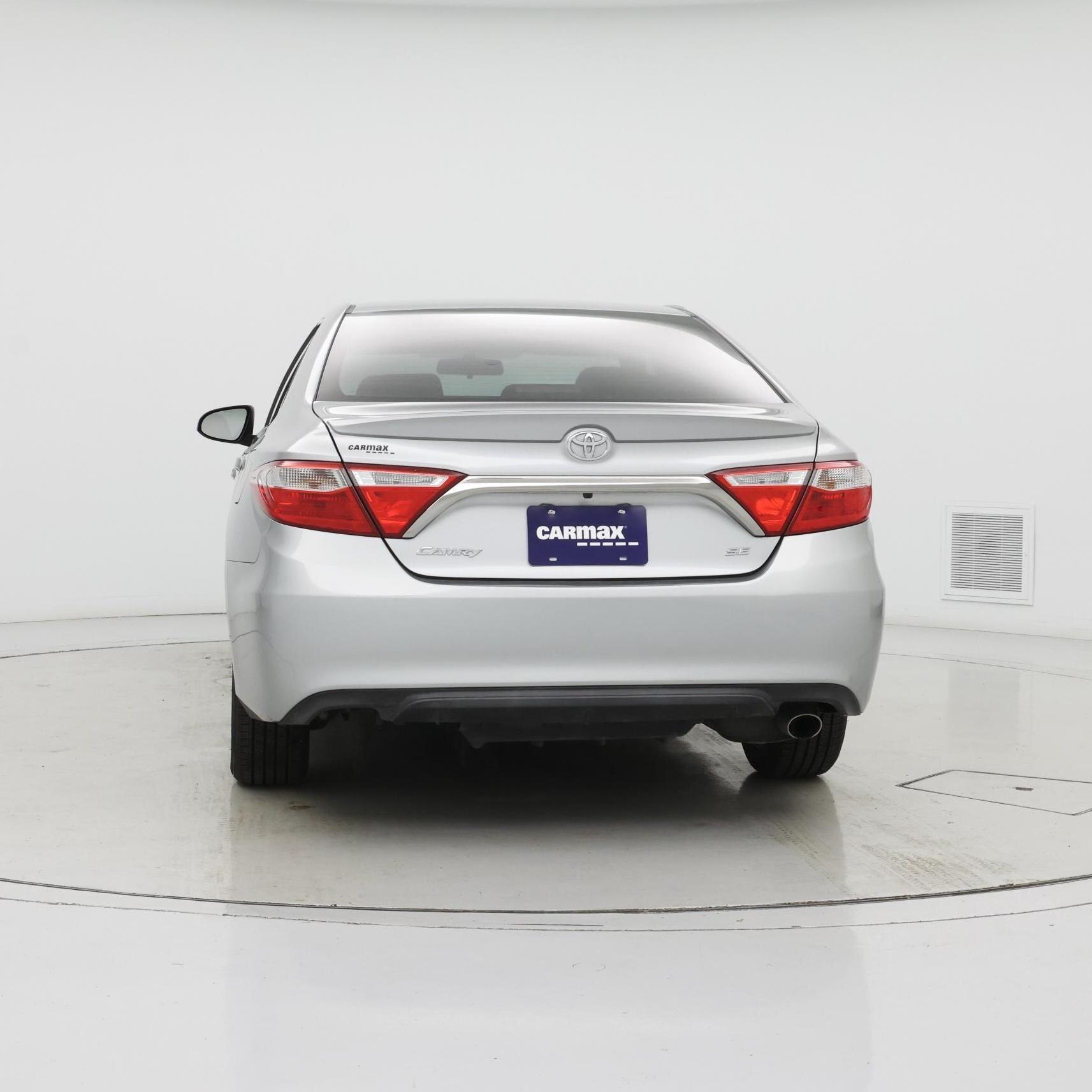 Thumbnail: 2016 Toyota Camry - 6