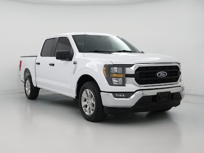 2023 Ford F150 XLT