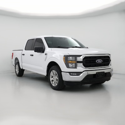 2023 Ford F150 XLT