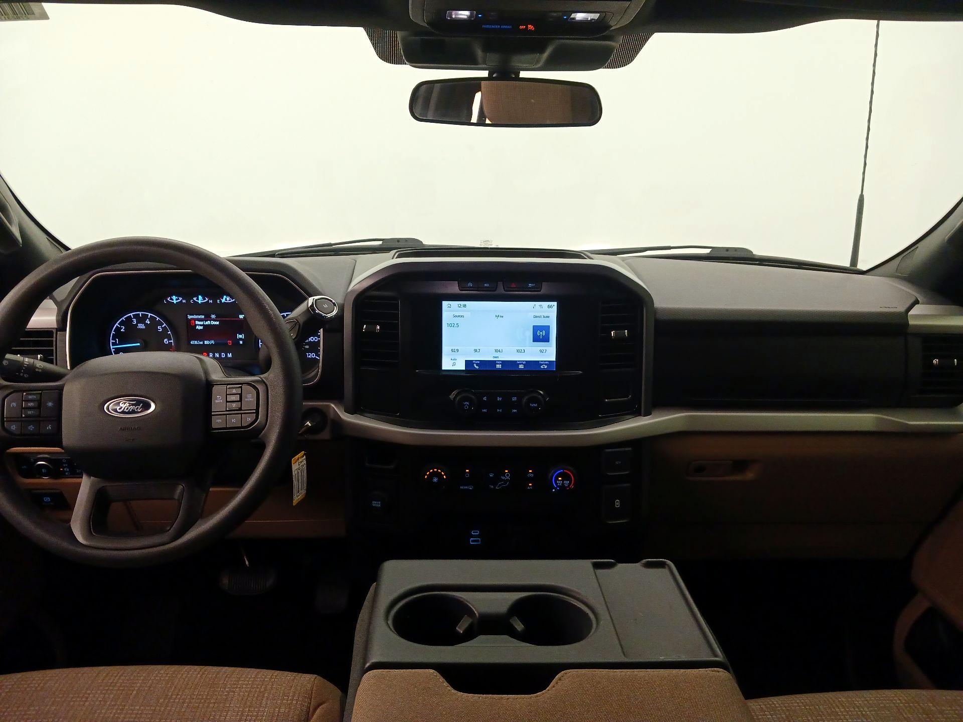 Thumbnail: 2023 Ford F-150 - 9